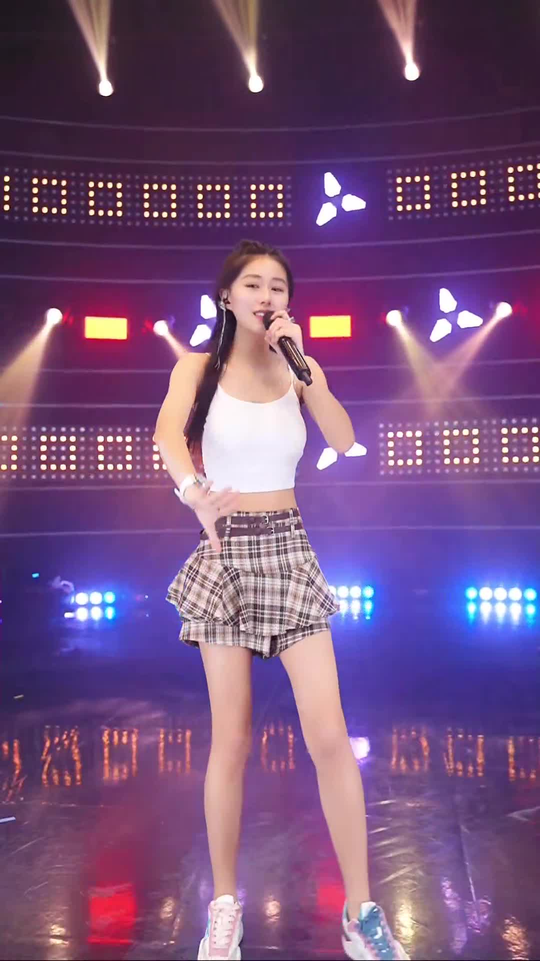 #抖音 #国产 #李芮可²¹⁴ 20240506