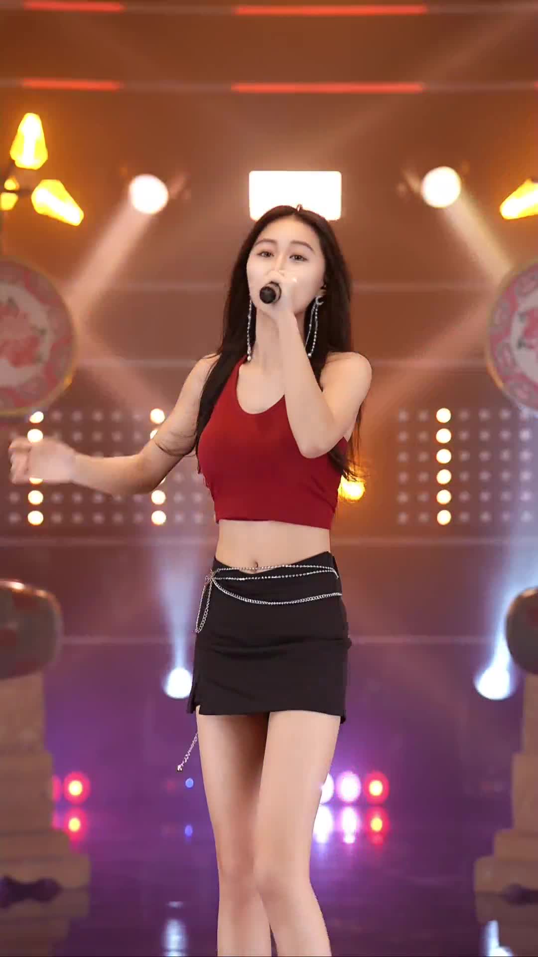 #抖音 #国产 #李芮可²¹⁴ 20240507