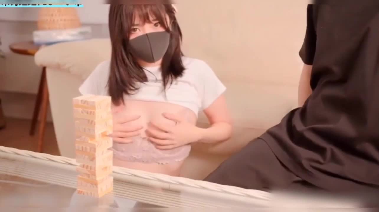 #口交 #无毛粉嫩白 #高颜值 #美胴 #狂插玩偶姐姐的情人节特别篇
