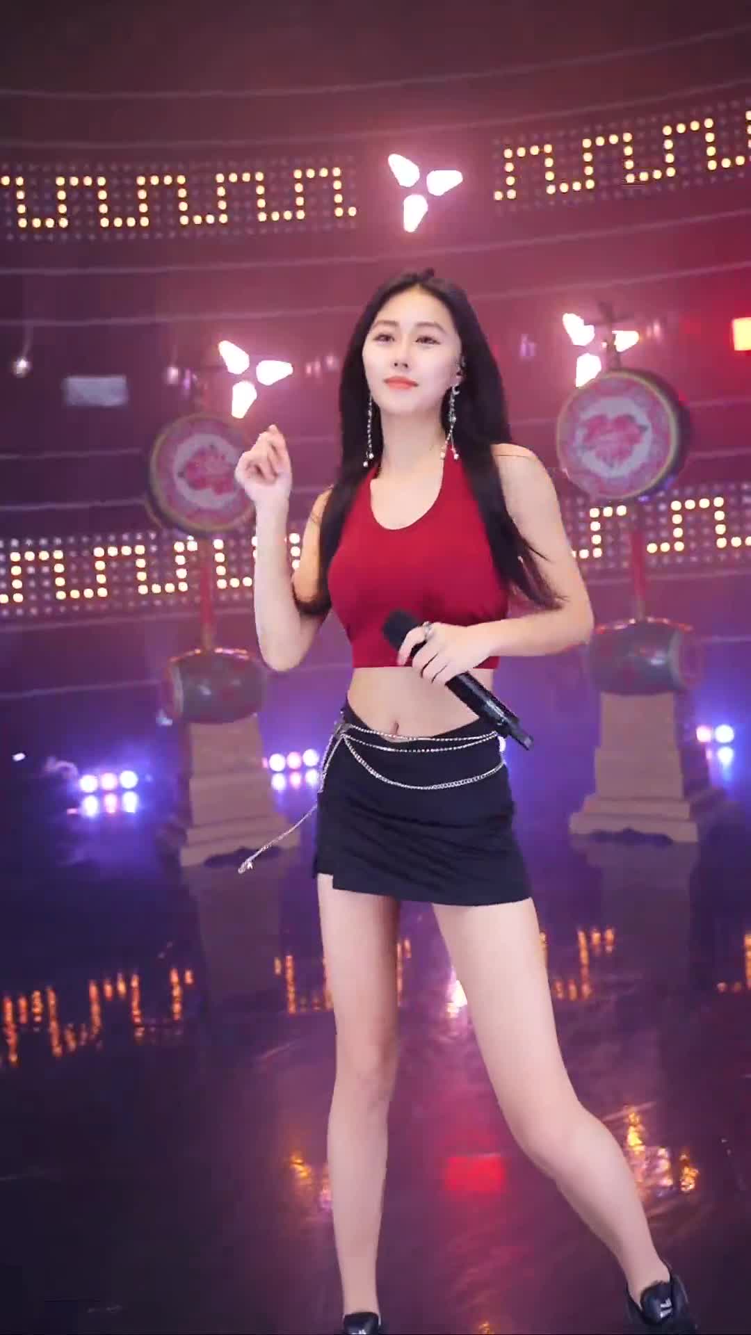 #抖音 #国产 #李芮可²¹⁴ 20240507