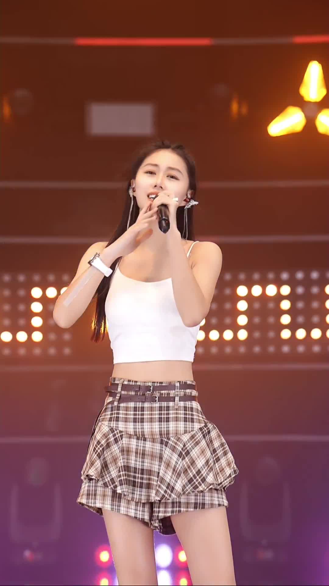 #抖音 #国产 #李芮可²¹⁴ 20240506