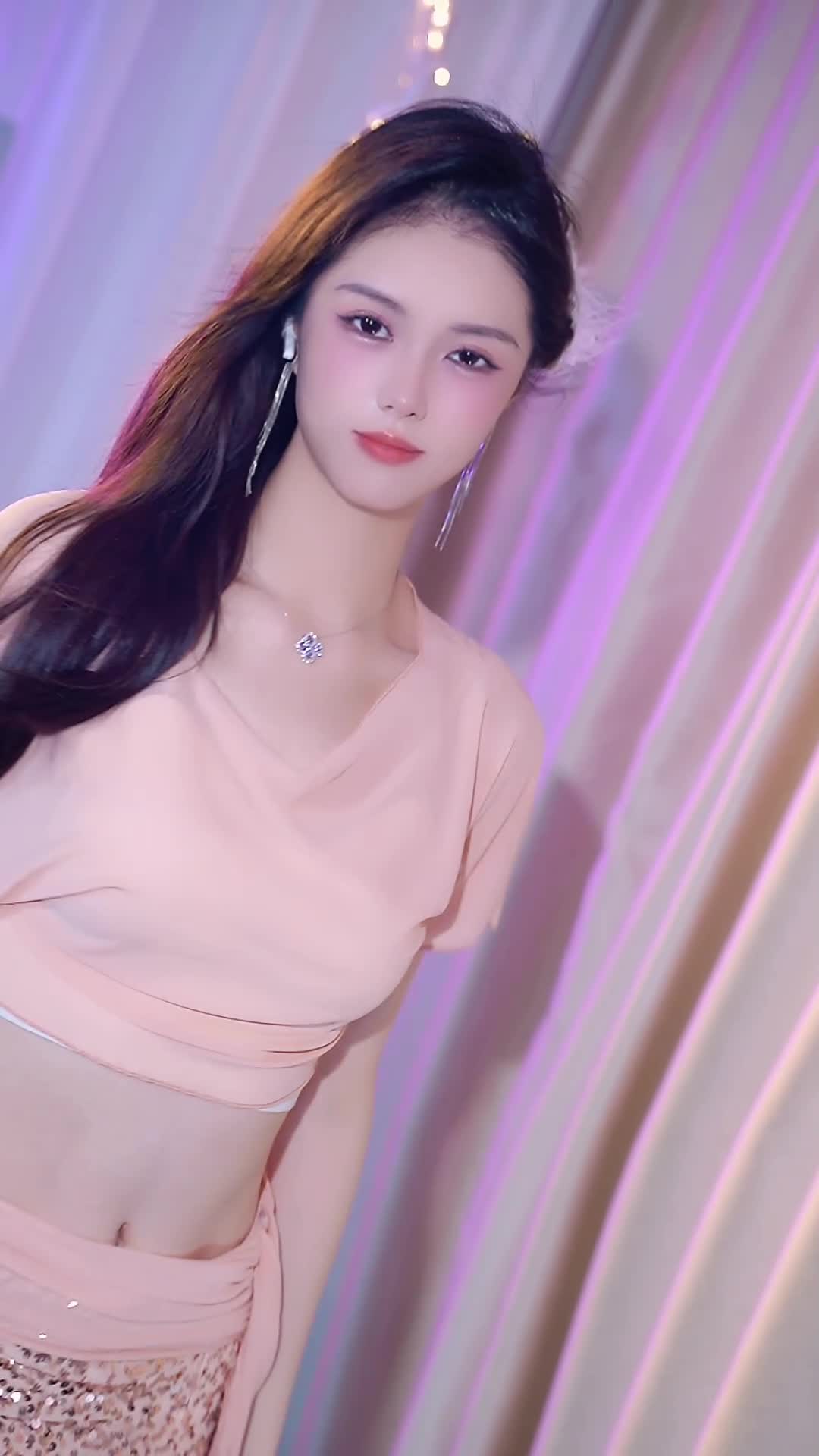 #抖音 #国产 #温南汐 20240507