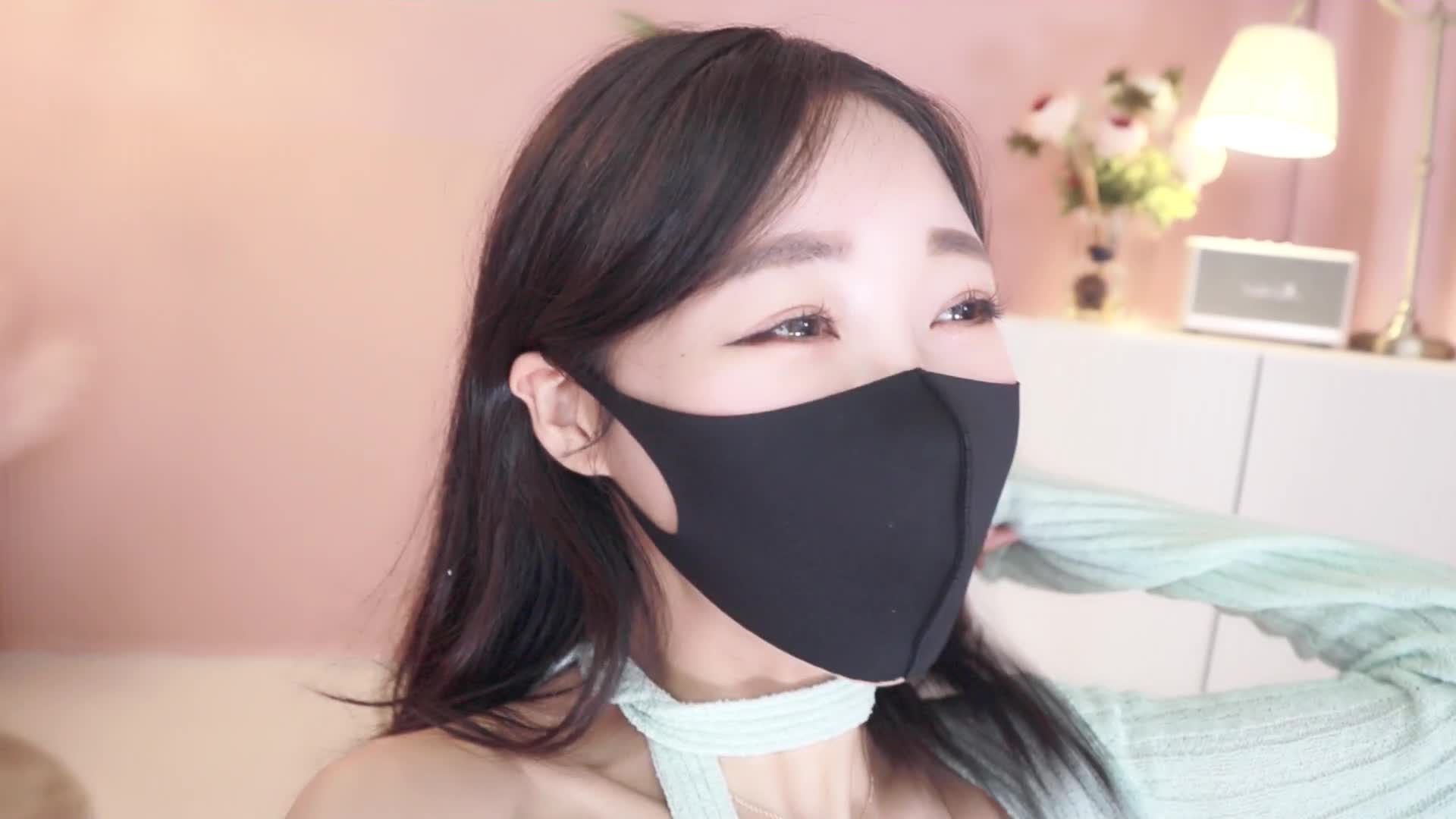 #韩国BJ #韩国女主播 #pandatv #bongbong486 20240504
