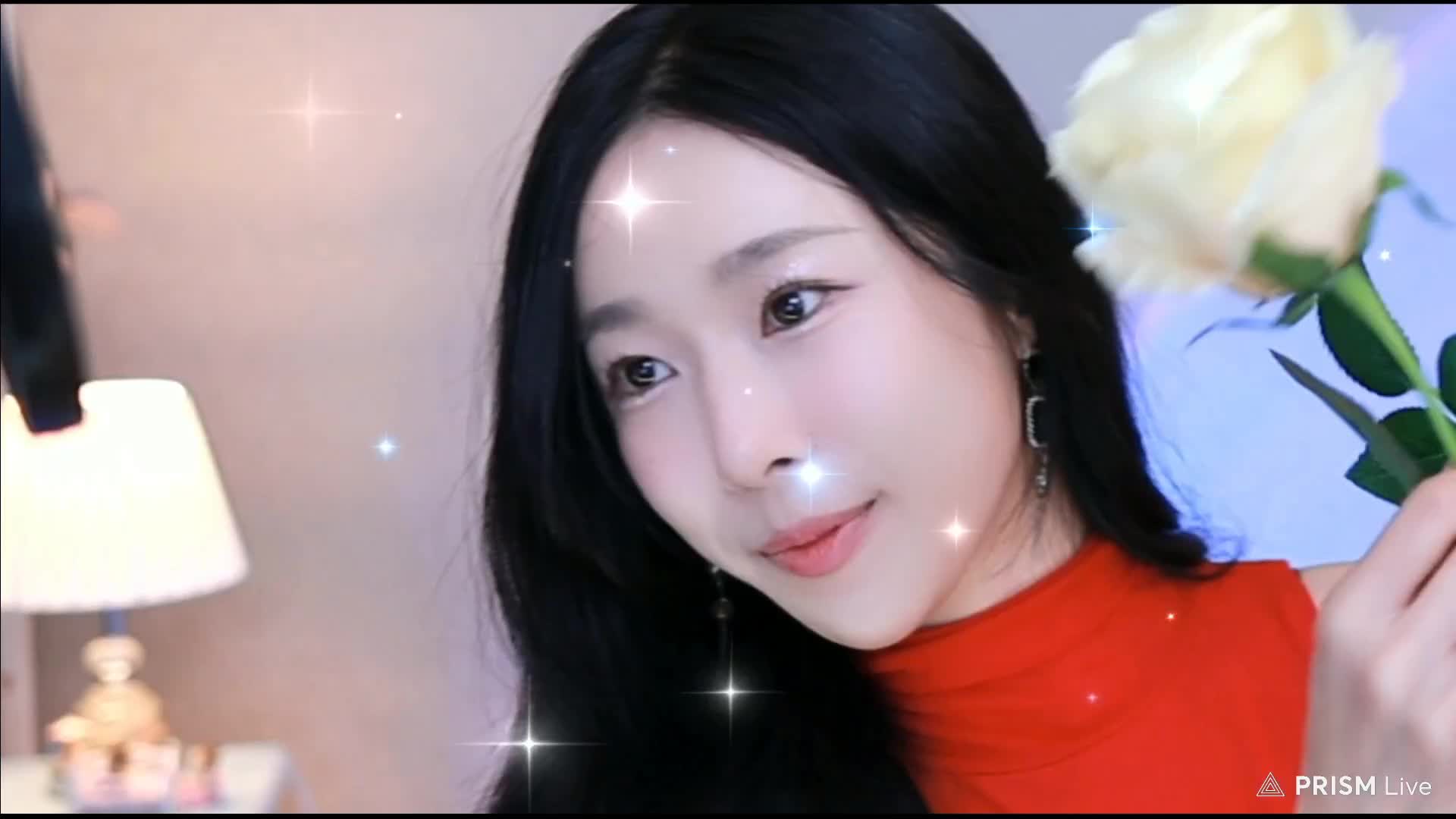 #韩国BJ #韩国女主播 #pandatv #queen486 20240505