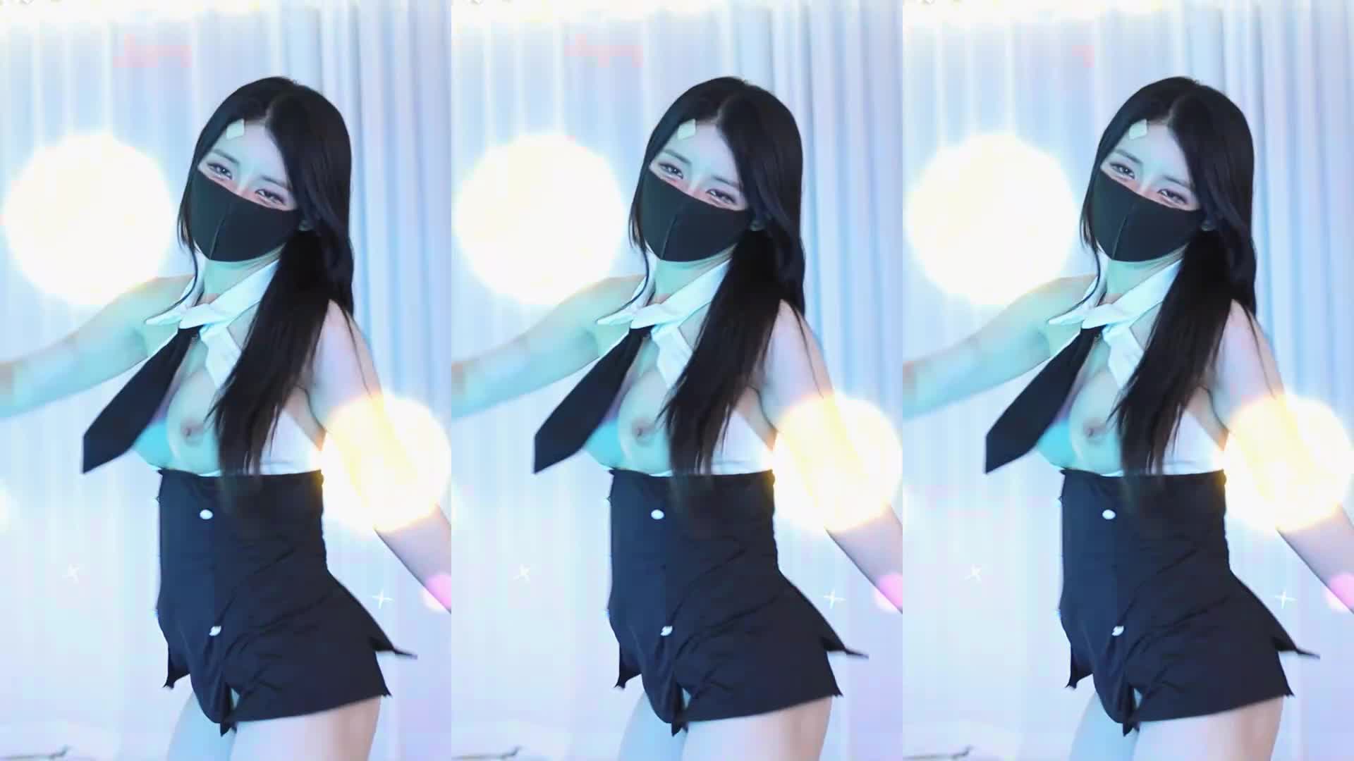 #韩国BJ #韩国女主播 #pandatv #ohhanna 20240505