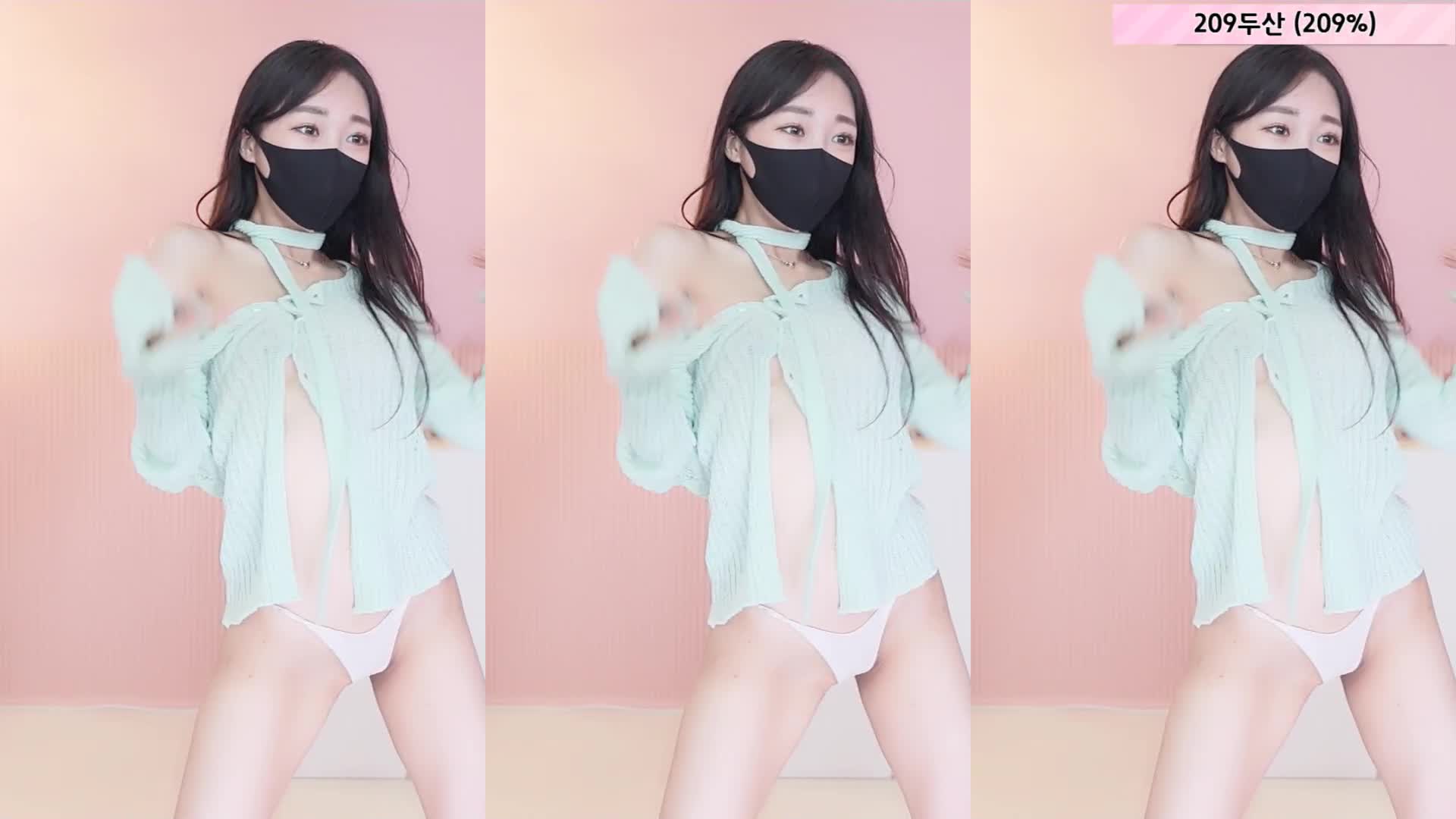 #韩国BJ #韩国女主播 #pandatv #bongbong486 20240504