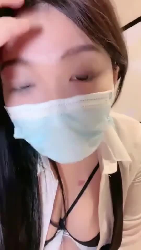 #自慰 #直播 #诱惑 #道具 #骚货高颜值巨乳肥臀美女斯嘉丽合集直播间里骚穴被道具塞满淫叫声不绝于耳