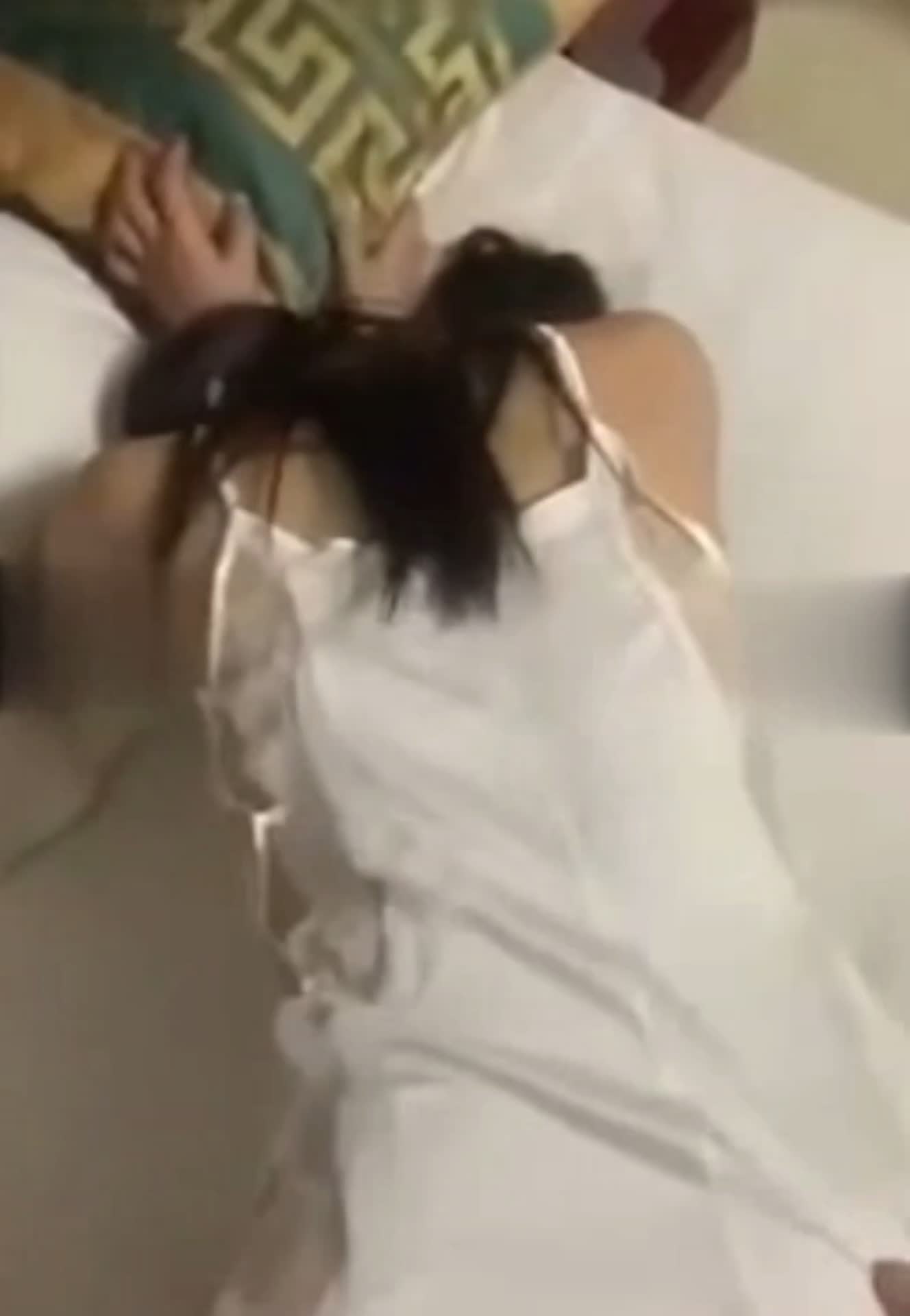 【门事件】 河北邢台民政局女职员 张晓静 约炮被发现后视频曝光！#门事件  #河北  #张晓静