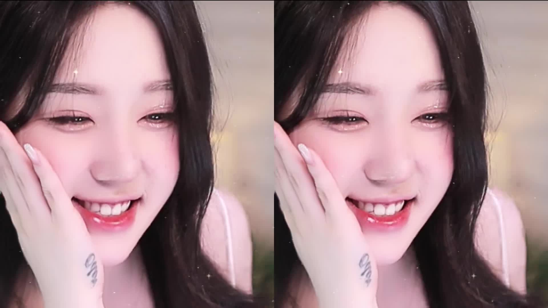 #韩国BJ #韩国女主播 #pandatv #eli05021212 20240504