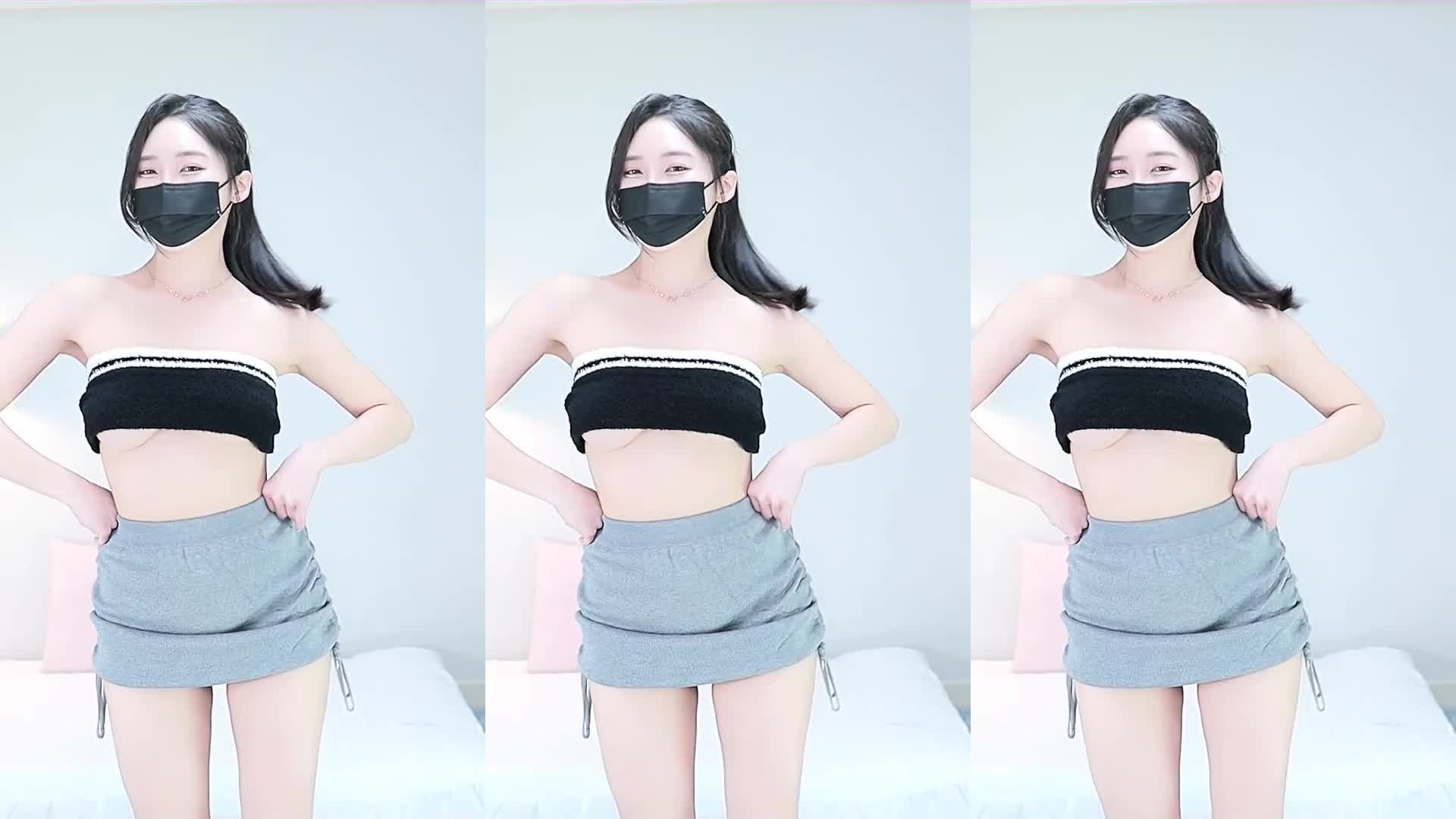#韩国BJ #韩国女主播 #pandatv #qwas33 20240507