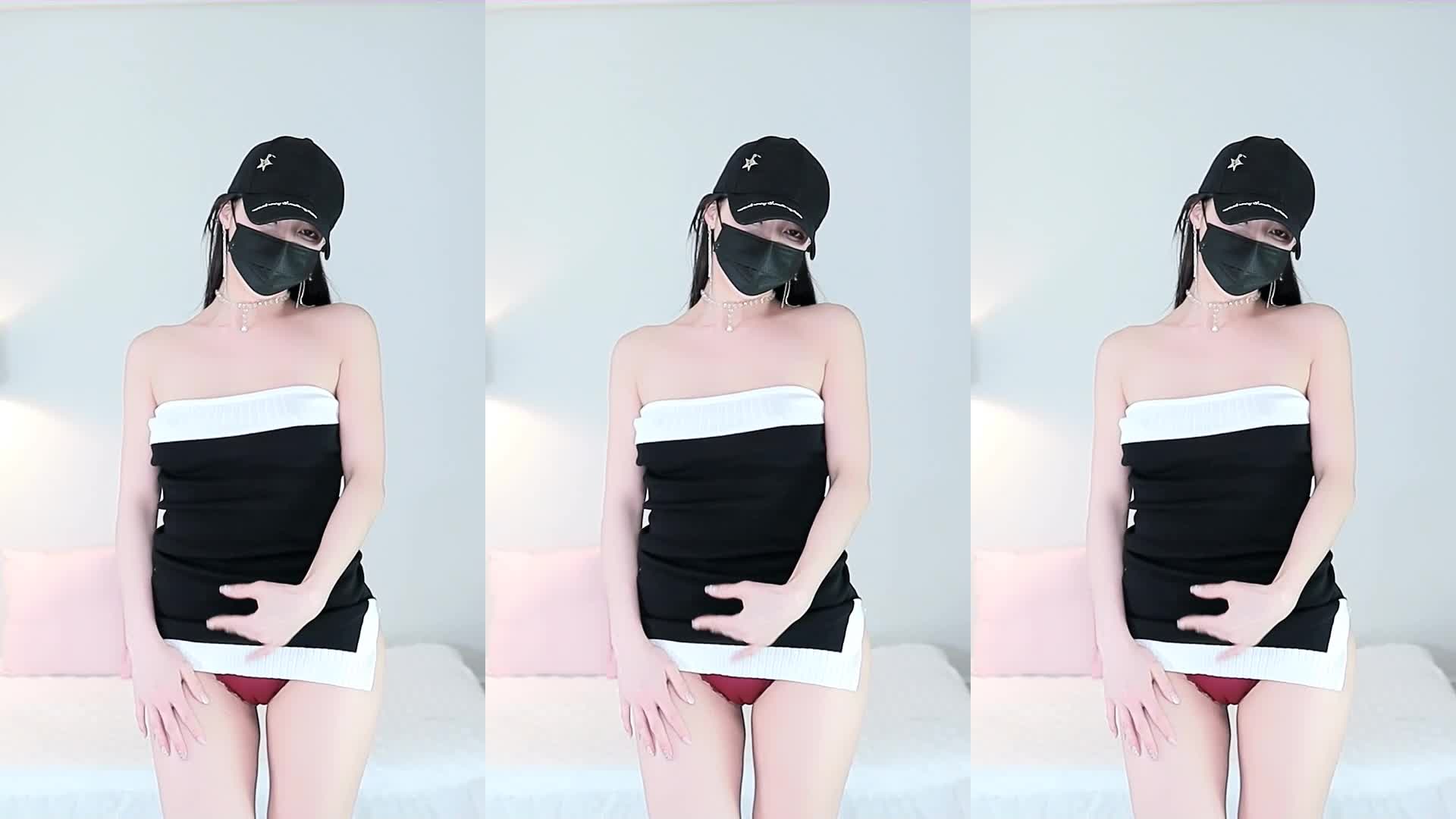 #韩国BJ #韩国女主播 #pandatv #qwas33 20240506