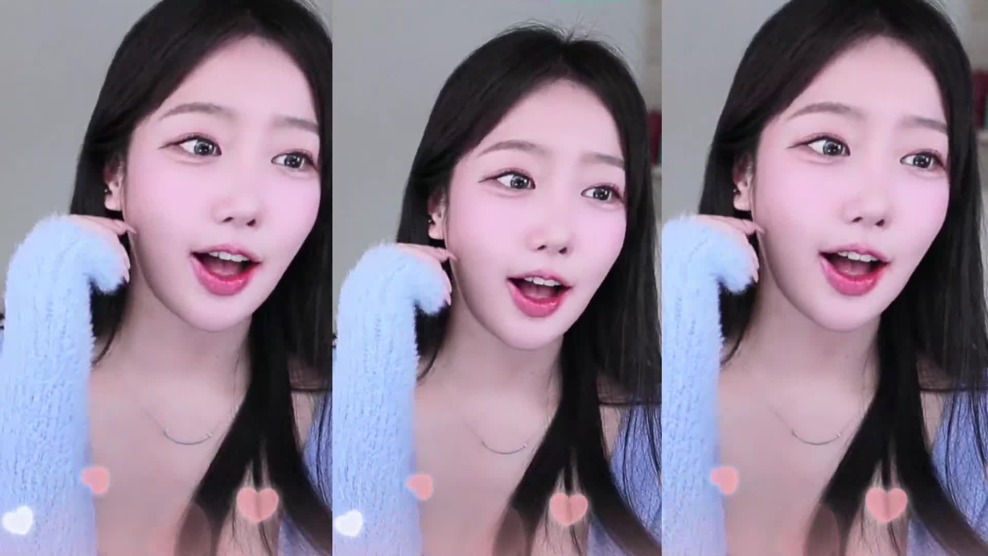 #韩国BJ #韩国女主播 #pandatv #54soda 20240506