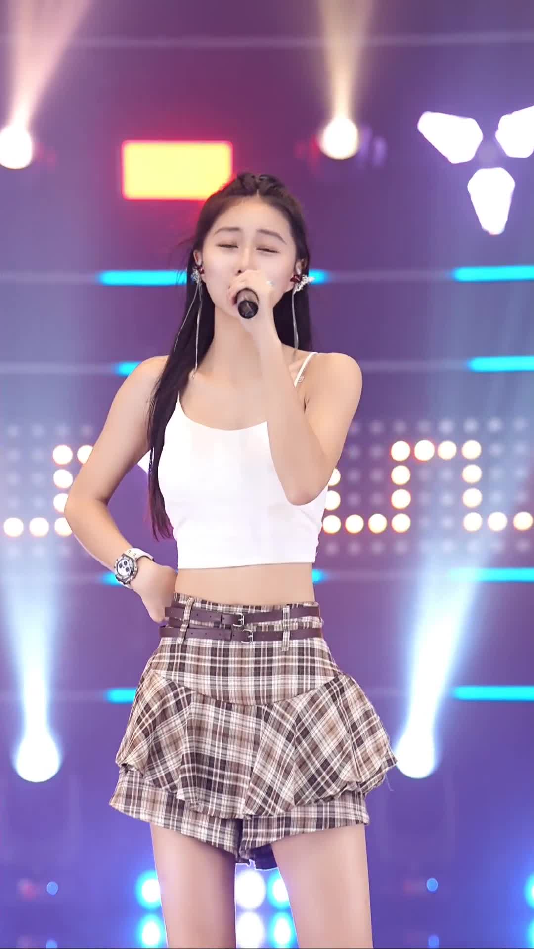 #抖音 #国产 #李芮可²¹⁴ 20240506