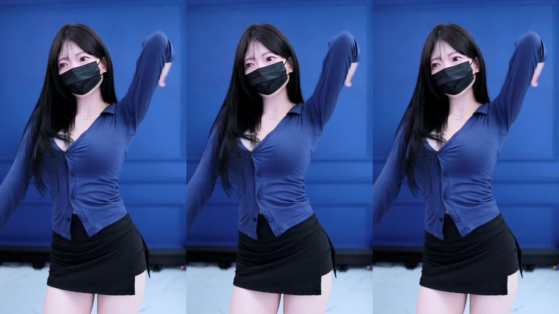#韩国BJ #韩国女主播 #pandatv #anystar00 20240506