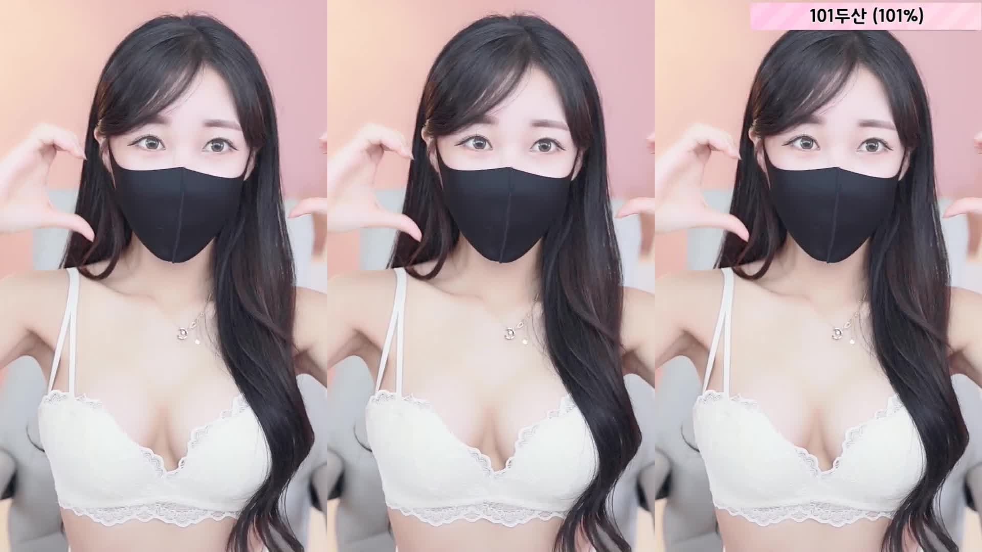 #韩国BJ #韩国女主播 #pandatv #bongbong486 20240505