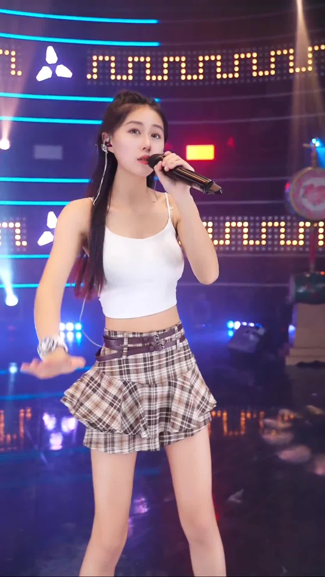 #抖音 #国产 #李芮可²¹⁴ 20240506