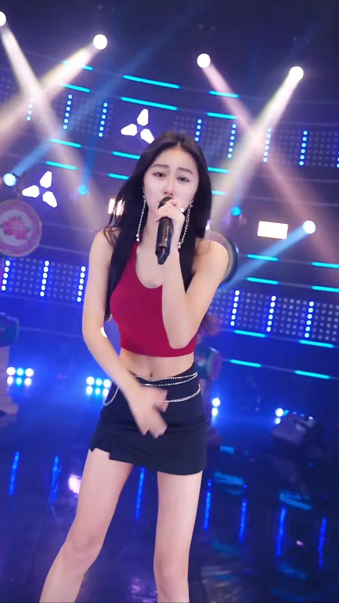 #抖音 #国产 #李芮可²¹⁴ 20240507