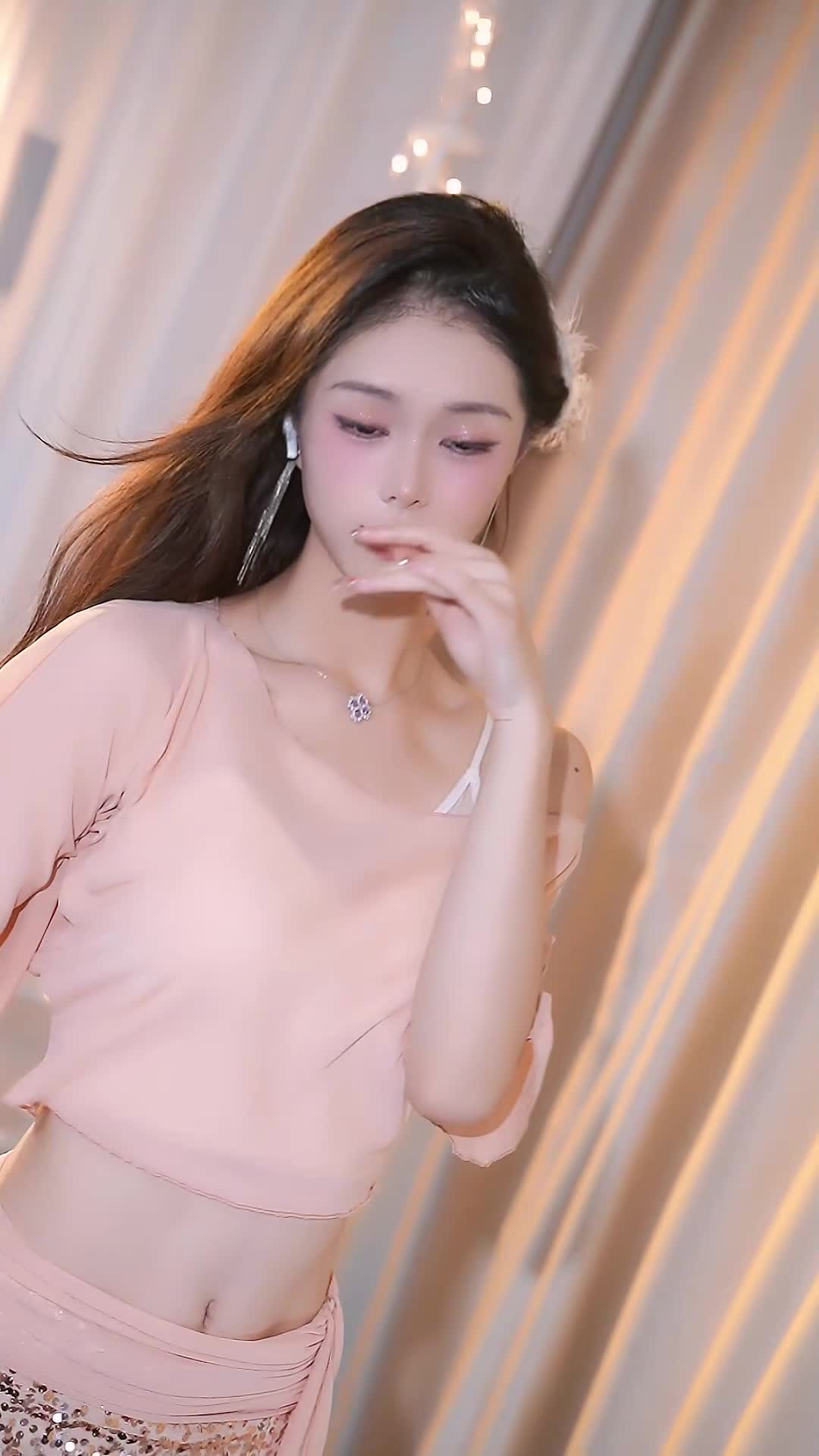 #抖音 #国产 #温南汐 20240507