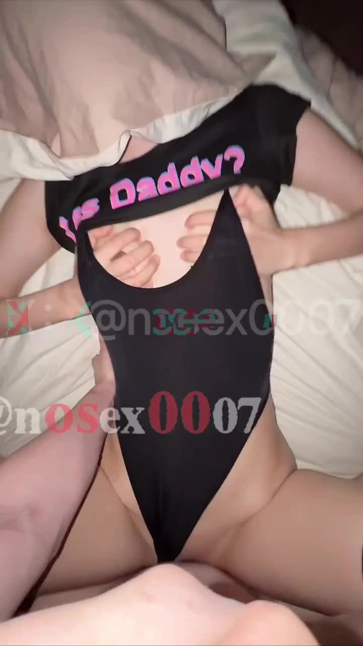 洋气白富美，极度反差婊【nosex0007】推特福利合集3，沦为金主的小母狗，全程啪啪无尿点#白富美  #反差婊  #nosex0007  #母狗