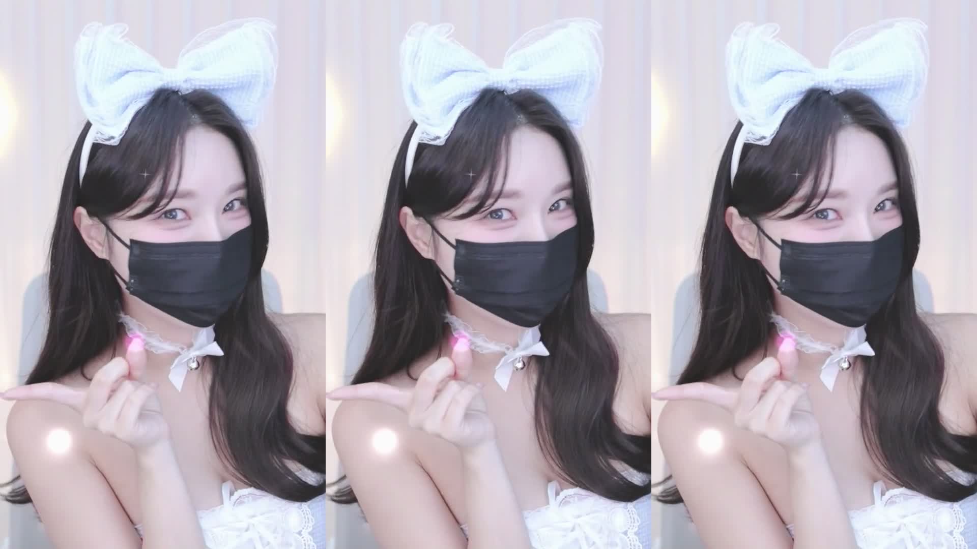 #韩国BJ #韩国女主播 #pandatv #na2ppeum 20240507