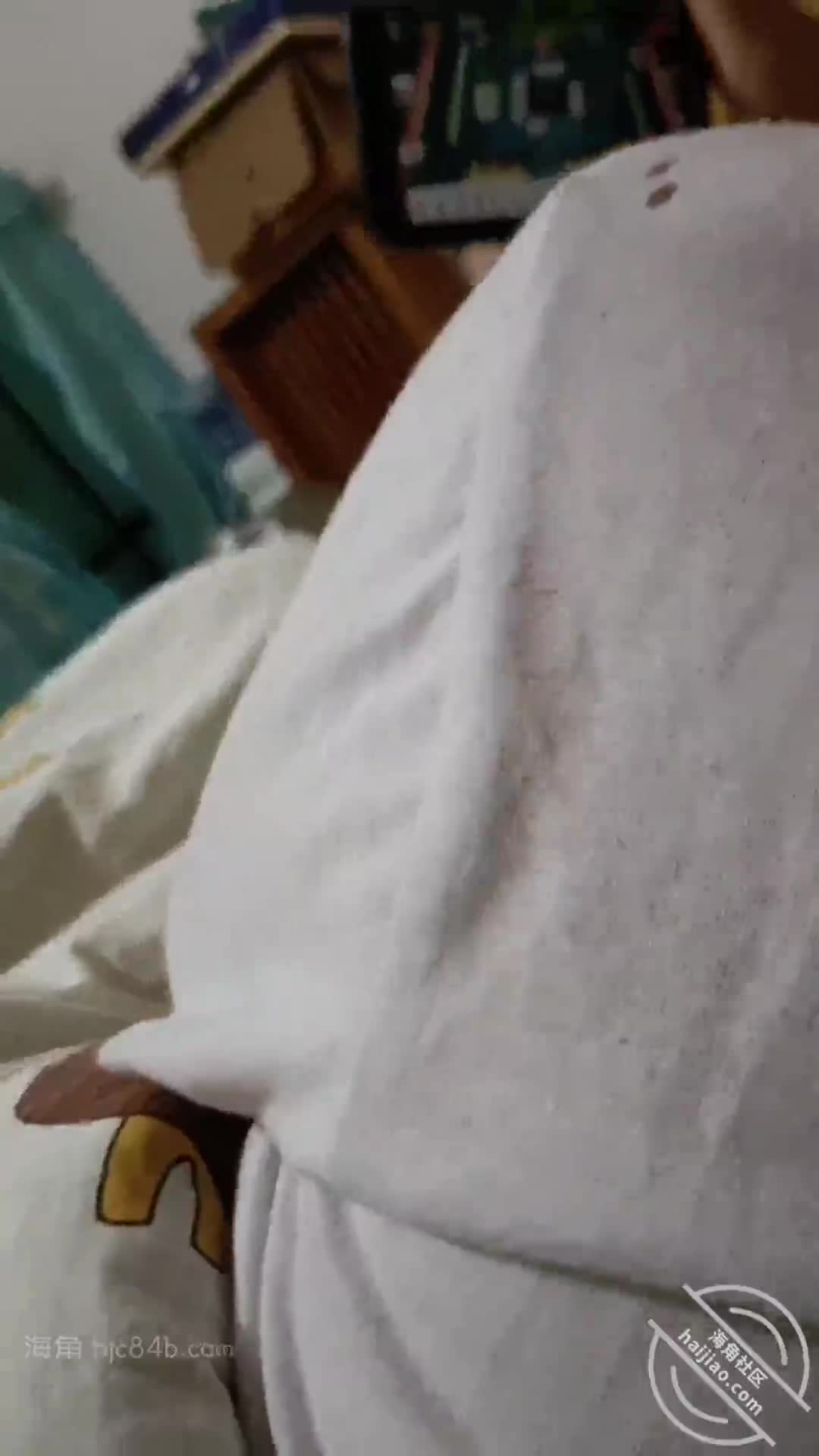 自称绝对真实，海角乱伦大神【恋母少年】付费钻石贴！乱伦妈妈计划一点点被实现#海角乱伦  #恋母少年  #母子
