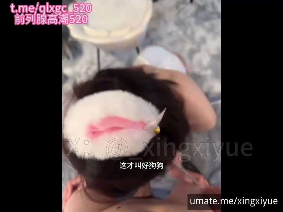 #肛交 #口交 #偷拍自拍 #素人 #业余真实完整版邢曦月伪娘ts人妖在外面和主人皮回到家激烈爆操后被主人无情的灌满