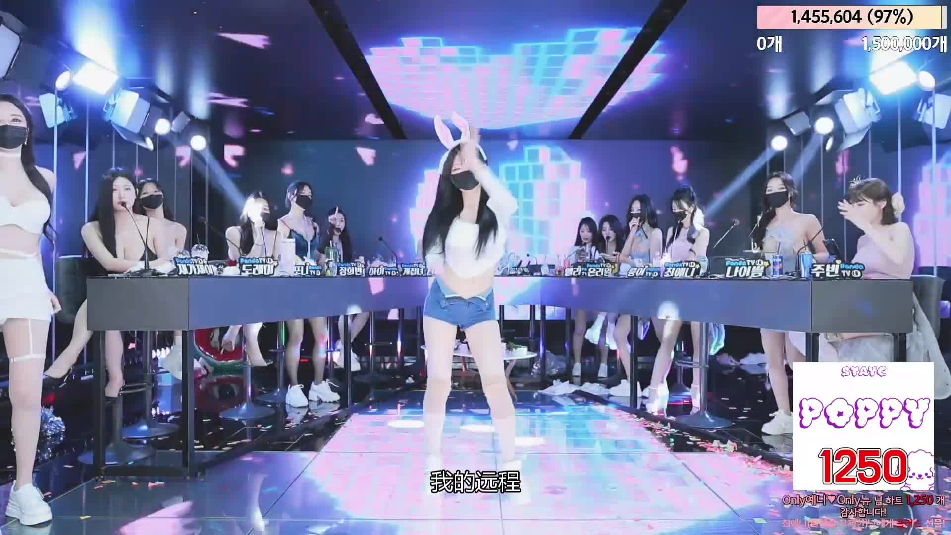 #韩国BJ #韩国女主播 #pandatv #Jinricp #第二季 #Jinricp字幕版 #字幕版 Jinricp 20240501韩国BJ 裸舞巅峰 金日公司 无剪辑完整版