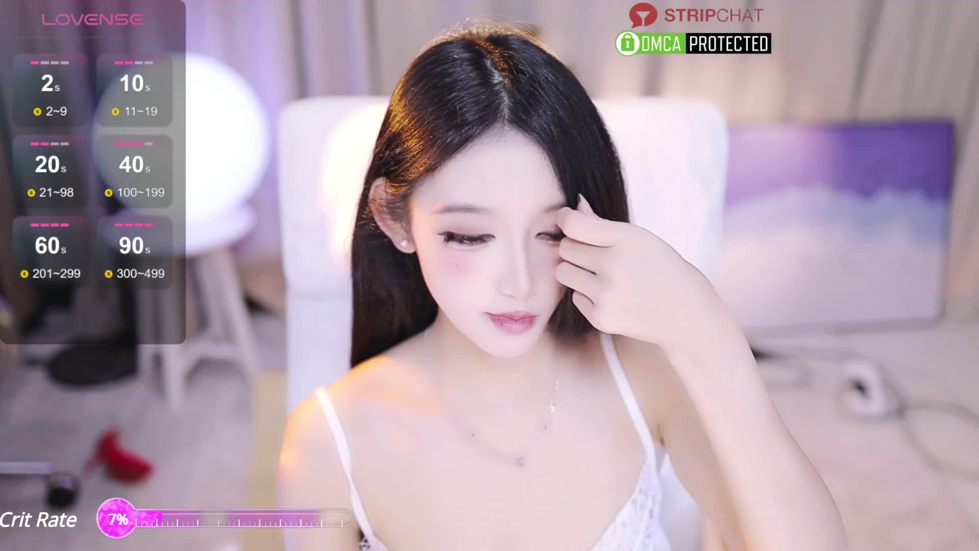 #cb站 #st站 #国产 #JessicaRewan 20240508