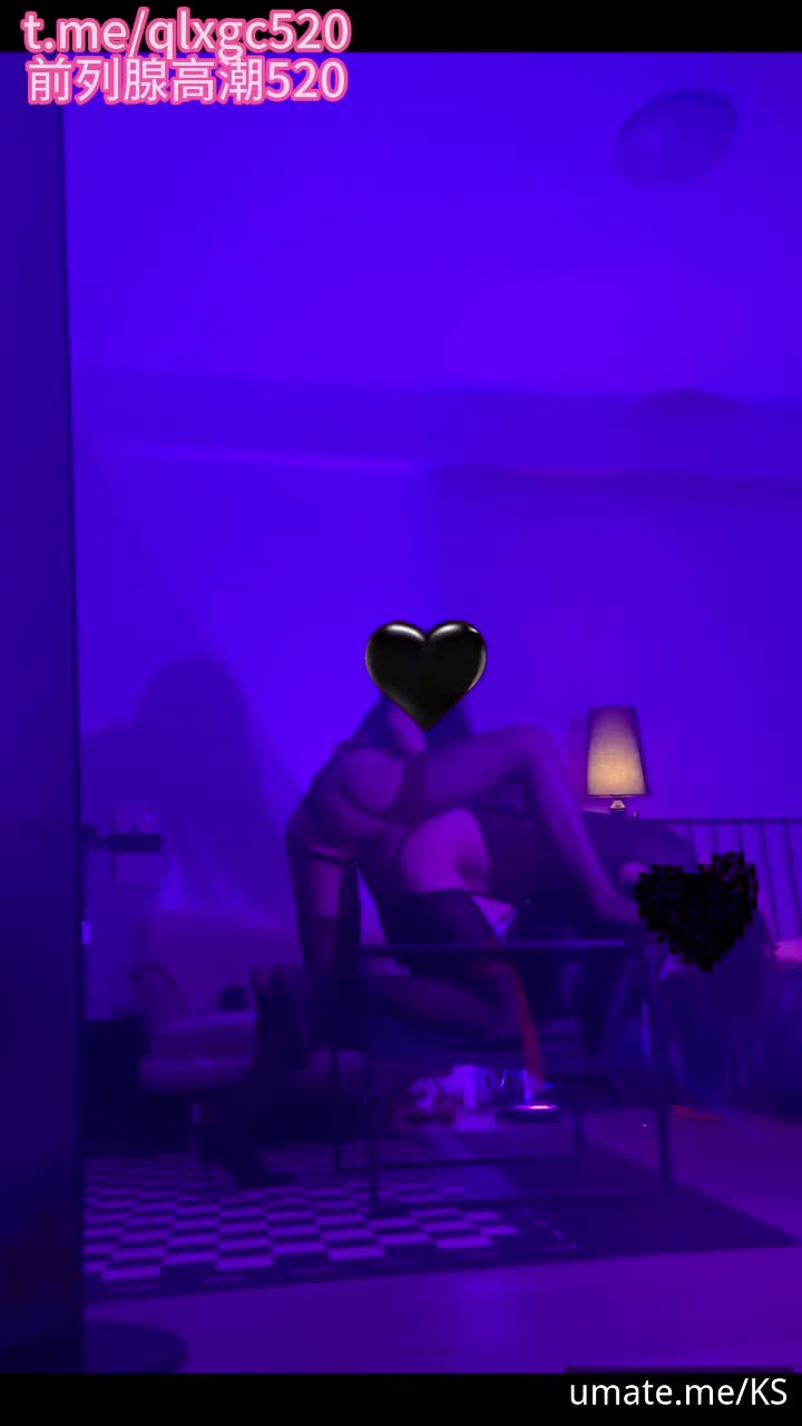 #伪娘 #人妖 #ts #男娘 #KarinaRei被jiejie绑在椅子上 疯狂后入到射出来
