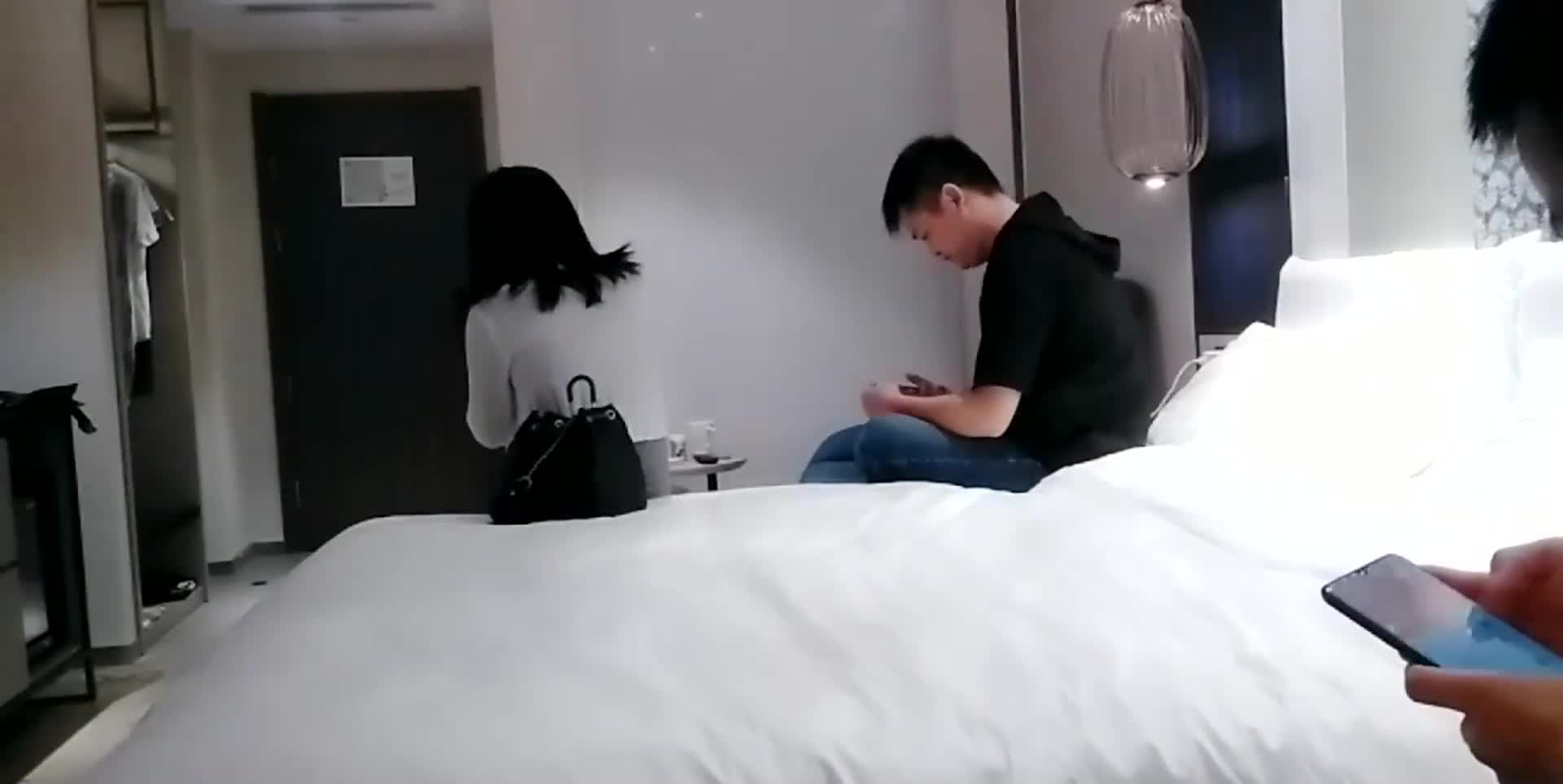 #多人运动 #绿奴 #淫叫 #骚逼 #绿帽换妻