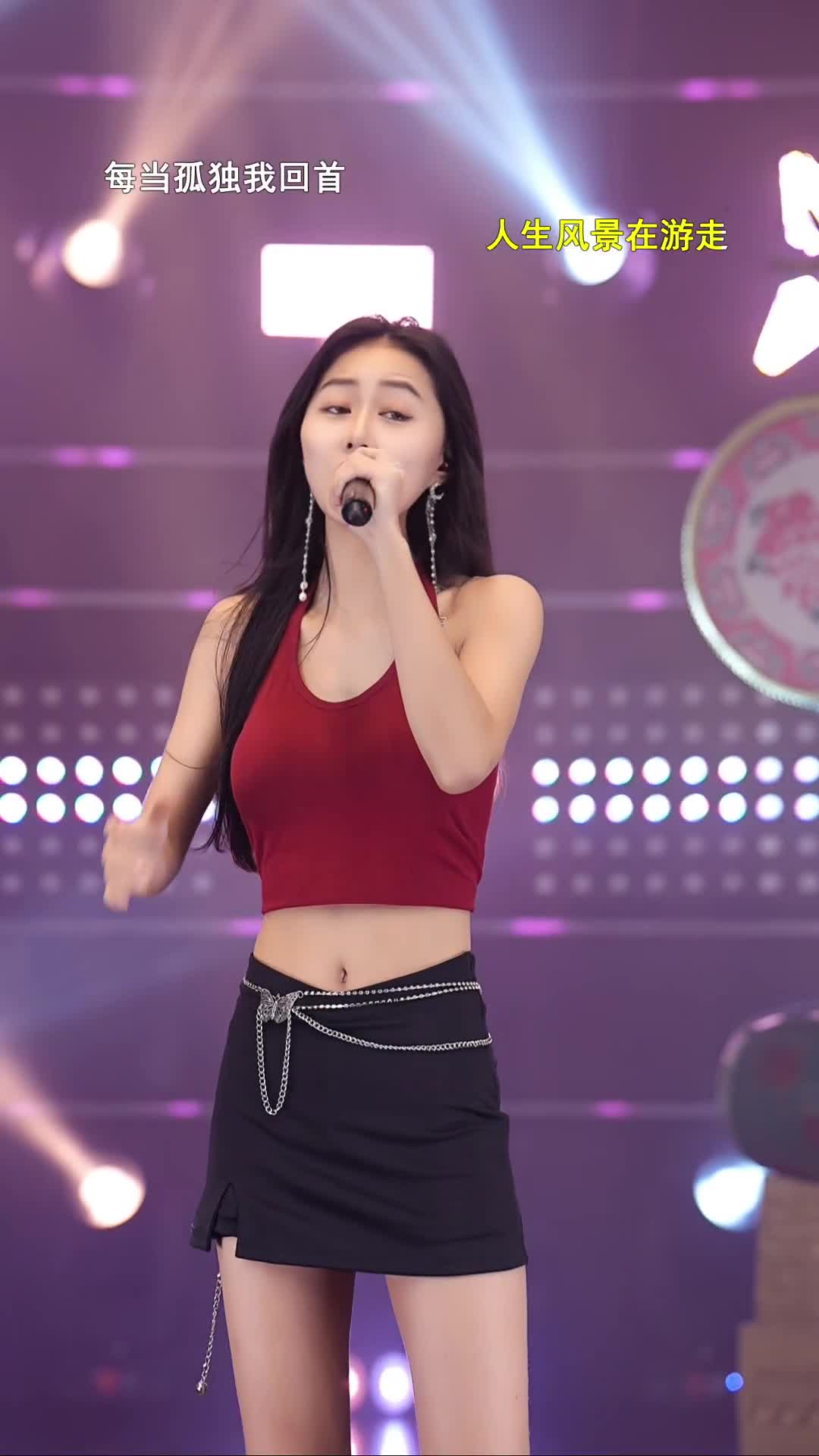 #抖音 #国产 #李芮可²¹⁴ 20240507