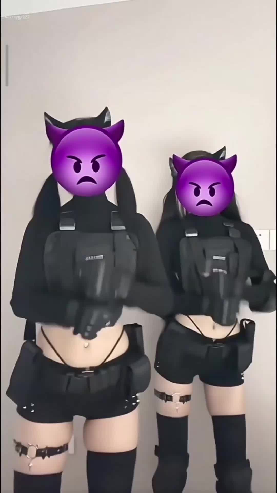 #跳舞 #偷拍自拍 #素人 #业余真实 #美女魔幻鼓寸止挑战