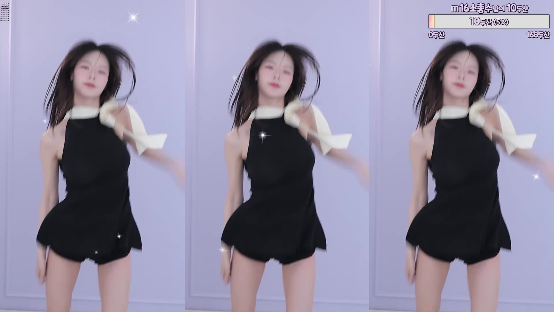#韩国BJ #韩国女主播 #afreecatv #kjjeong0609 #한유하韩雨 20240507