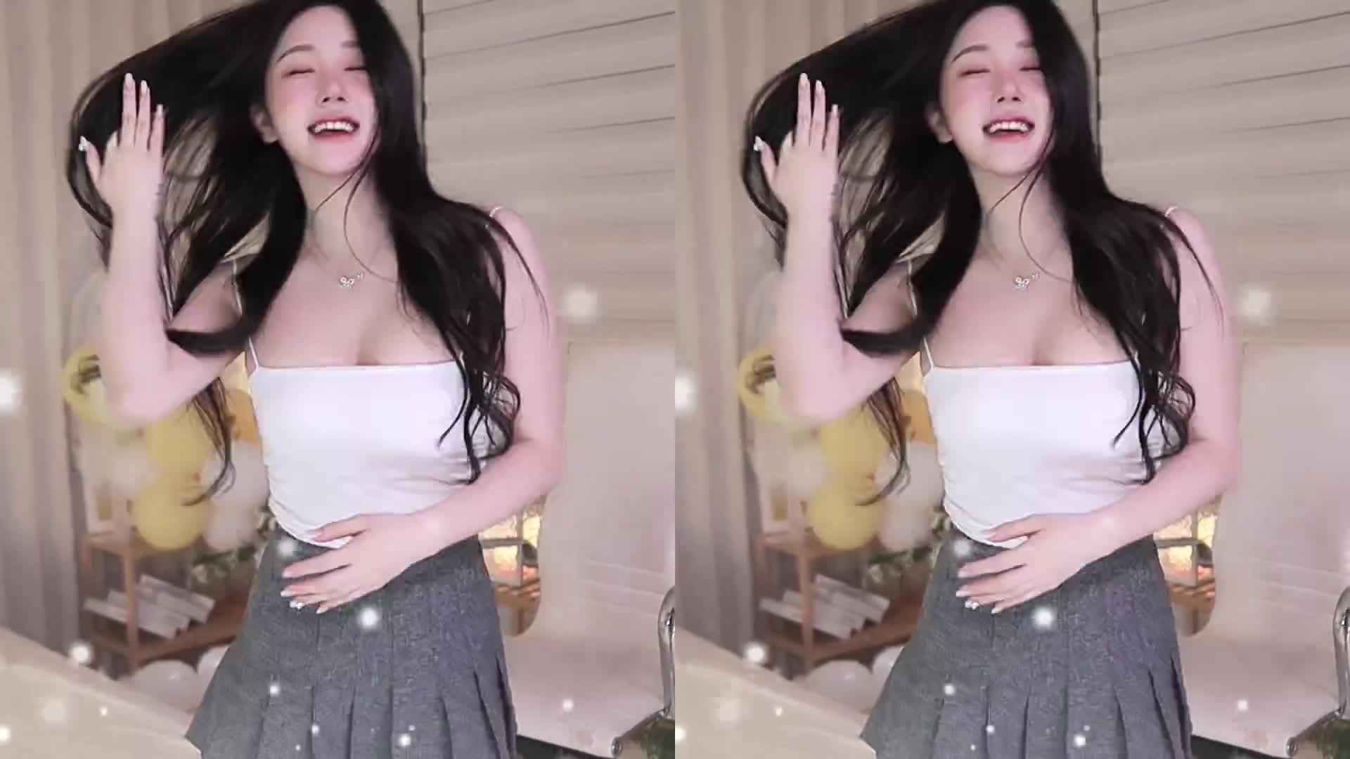 #韩国BJ #韩国女主播 #pandatv #eli05021212 20240504