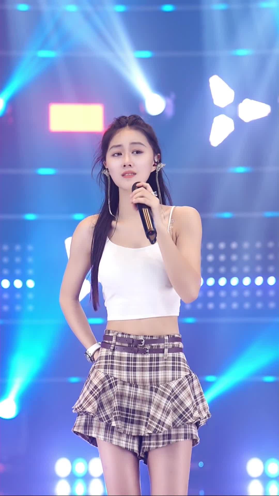 #抖音 #国产 #李芮可²¹⁴ 20240506