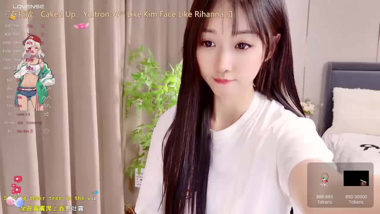 #cb站 #st站 #国产 #Hai_wei 20240508