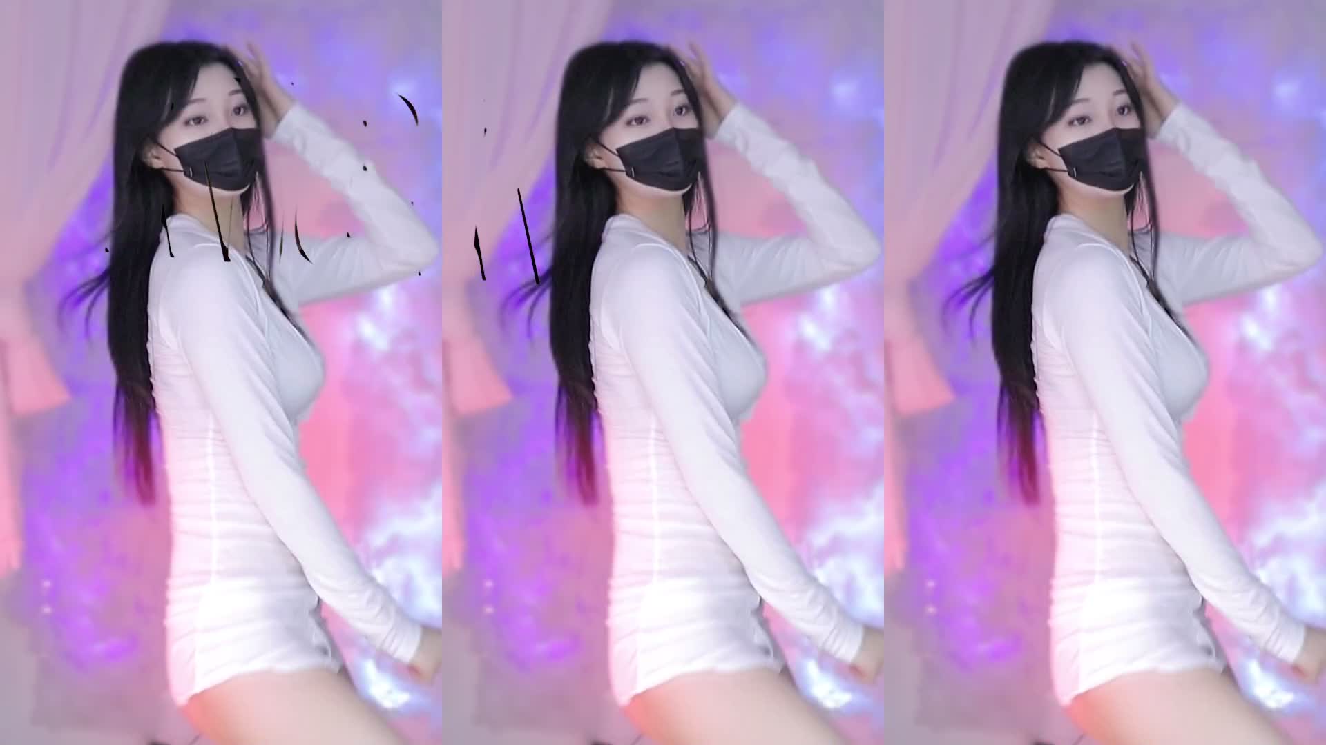 #韩国BJ #韩国女主播 #pandatv #thgml1212 20240505