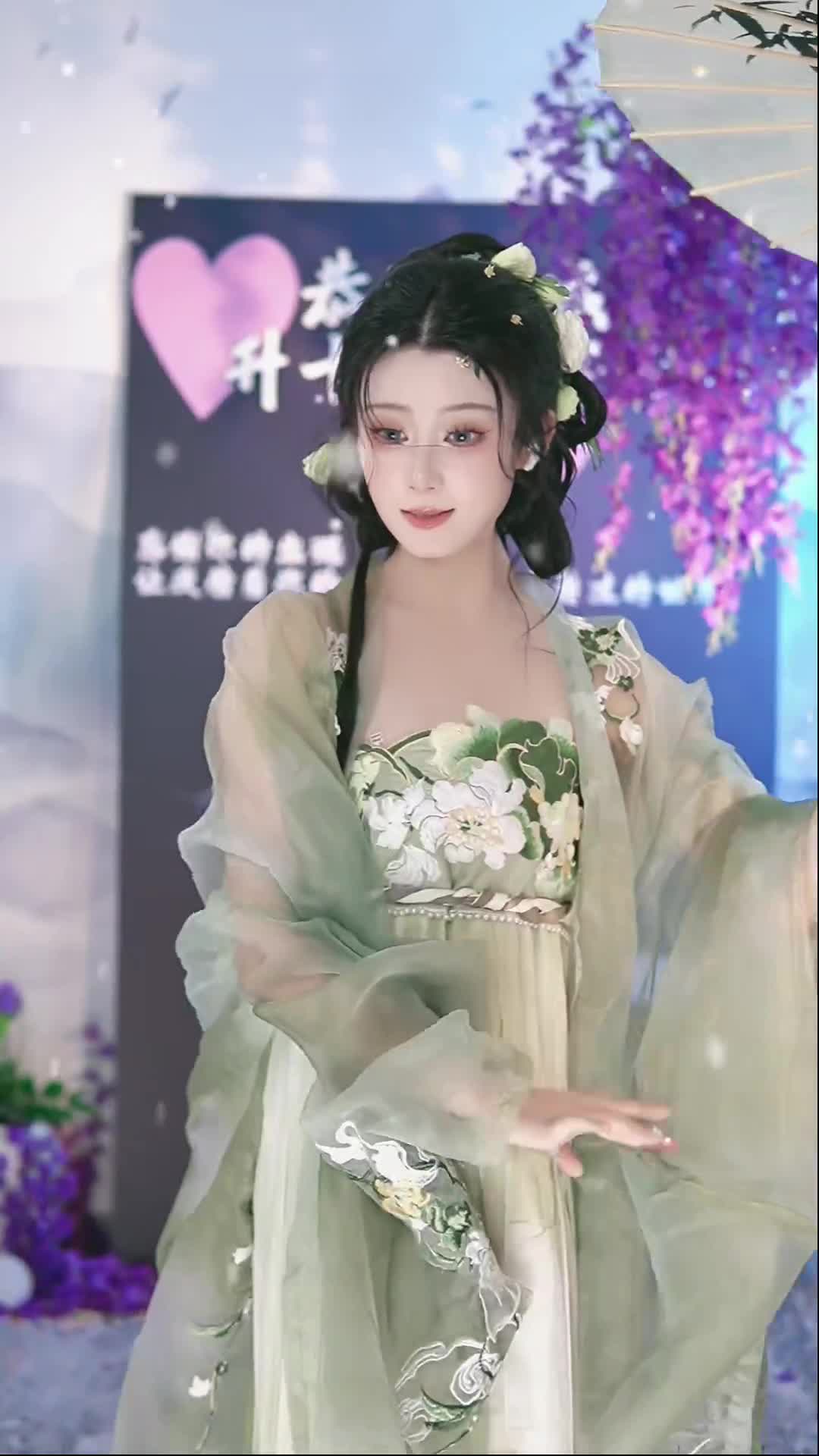 #抖音 #国产 #高宁宁 20240511