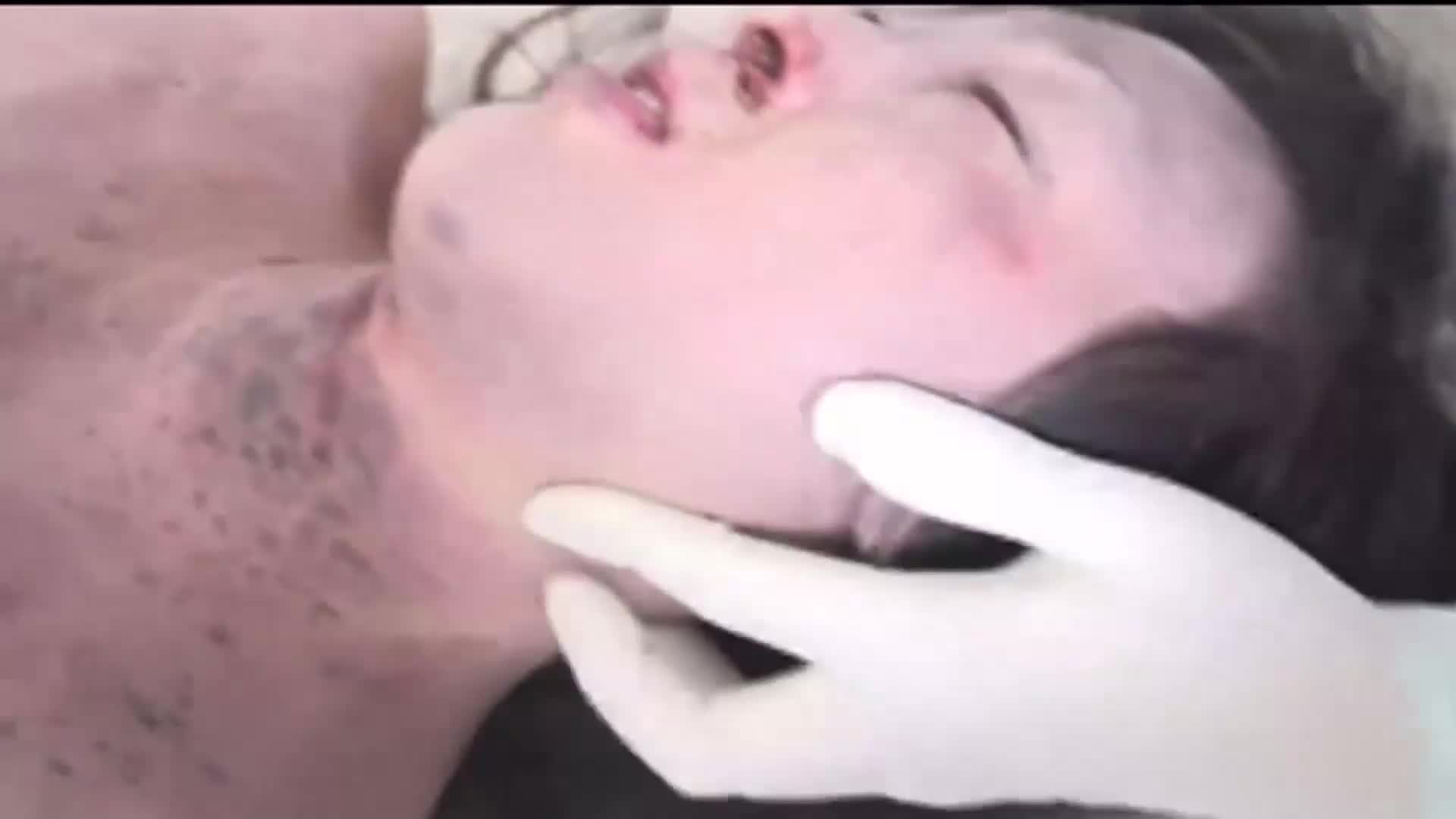 #劲爆重口味 #业余真实 #猎奇法医尸检开膛破肚确认死者的真正死亡原因是他们的职责所在