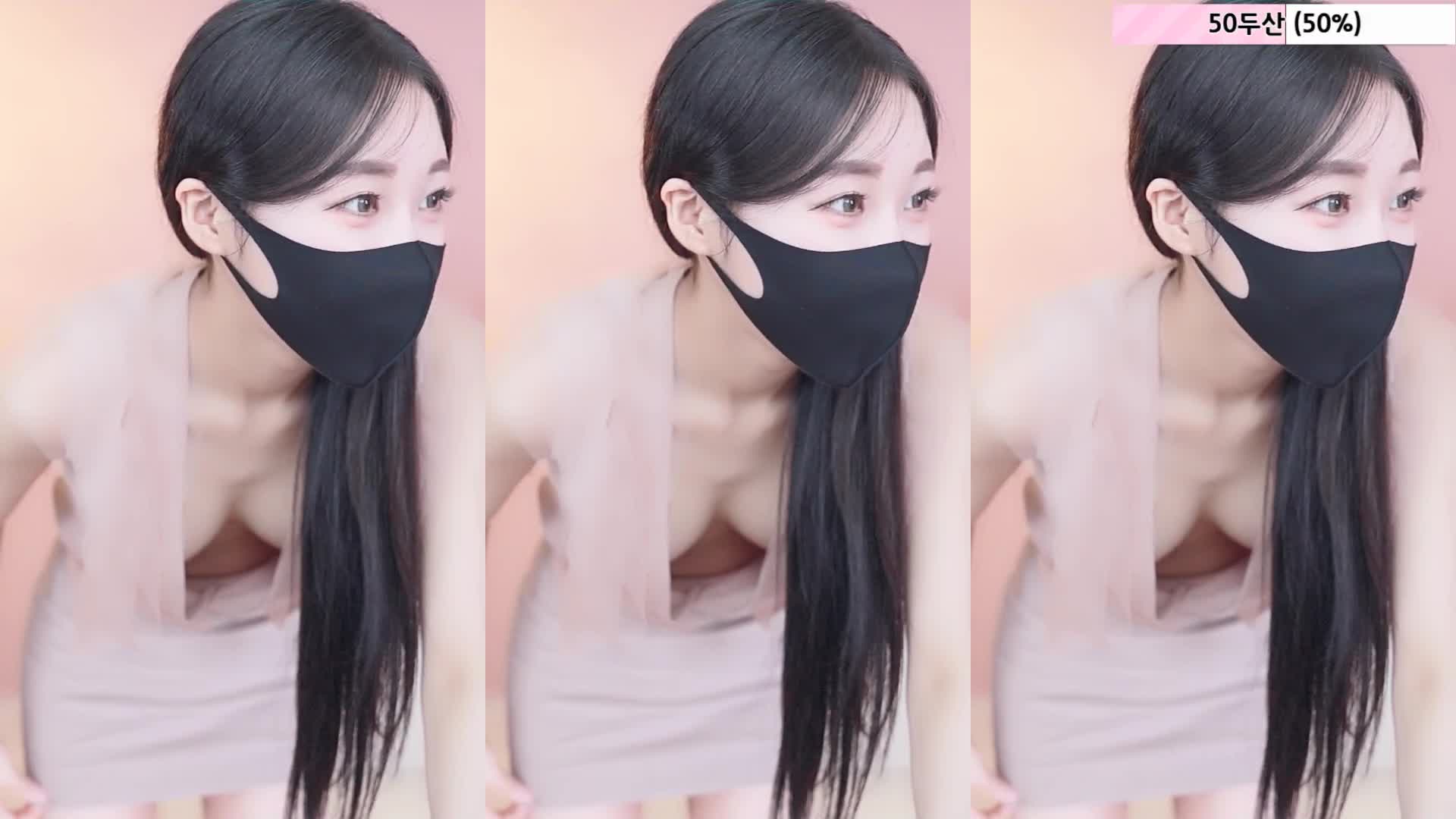 #韩国BJ #韩国女主播 #pandatv #bongbong486 20240512