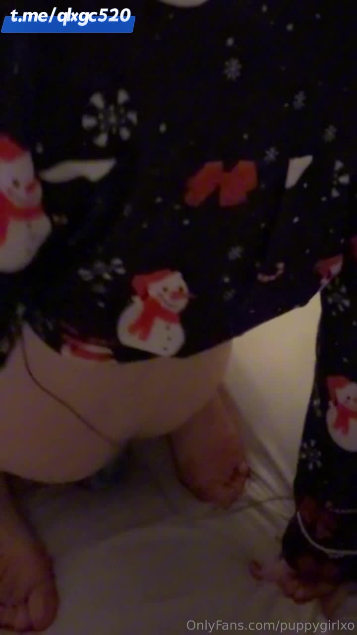 #伪娘 #Shemale #sissy #PuppyGirlX0