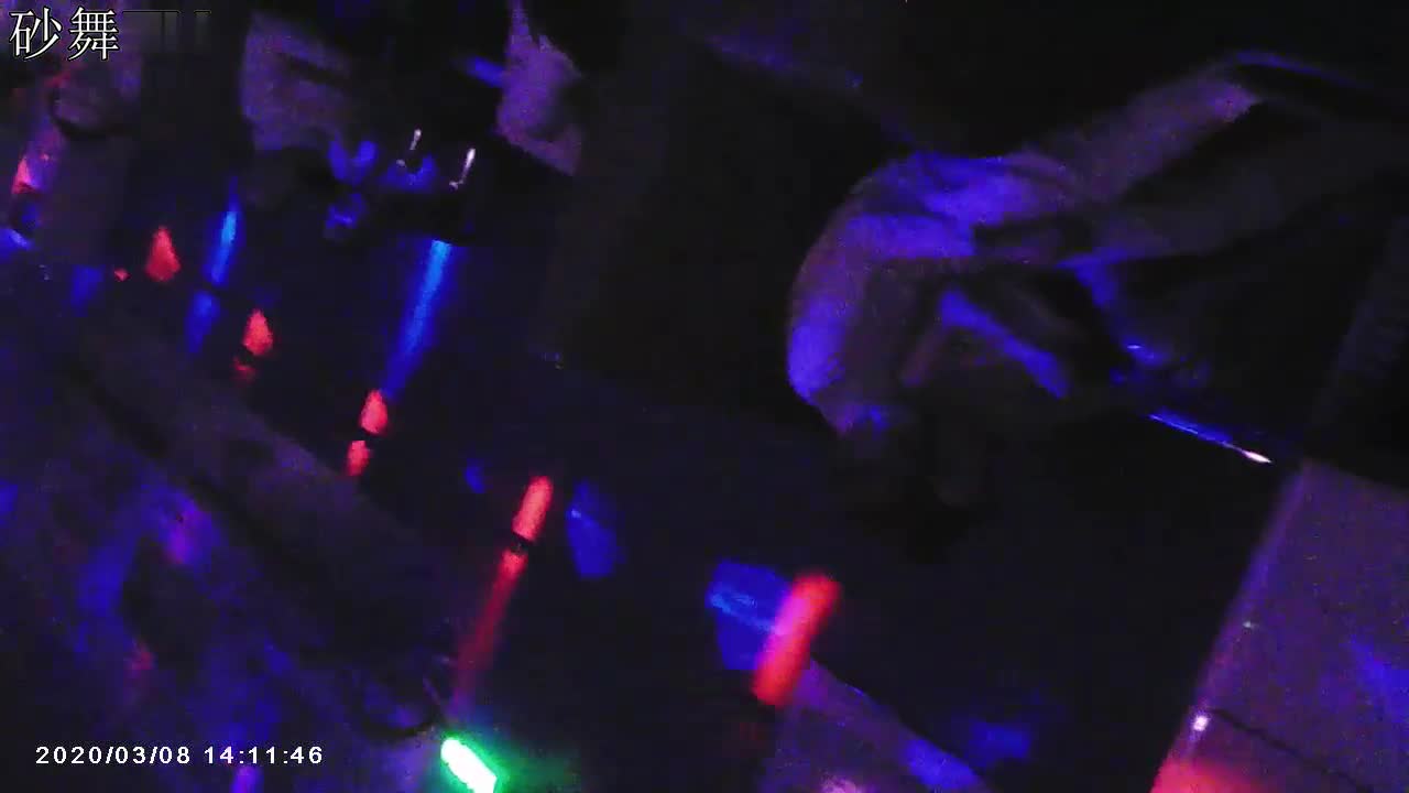 《昆明砂舞》合集1到舞厅还有什么不好意思的 直接开摸开干#昆明  #砂砂舞