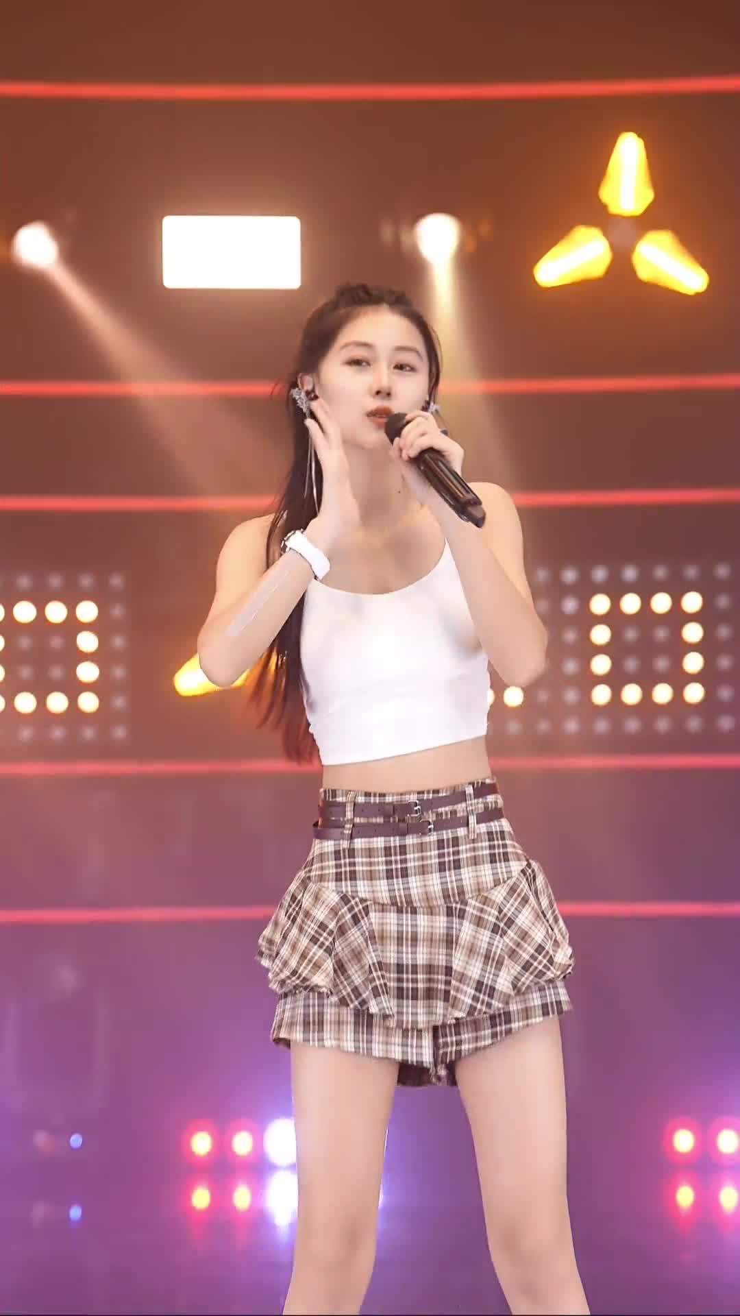 #抖音 #国产 #李芮可²¹⁴ 20240506