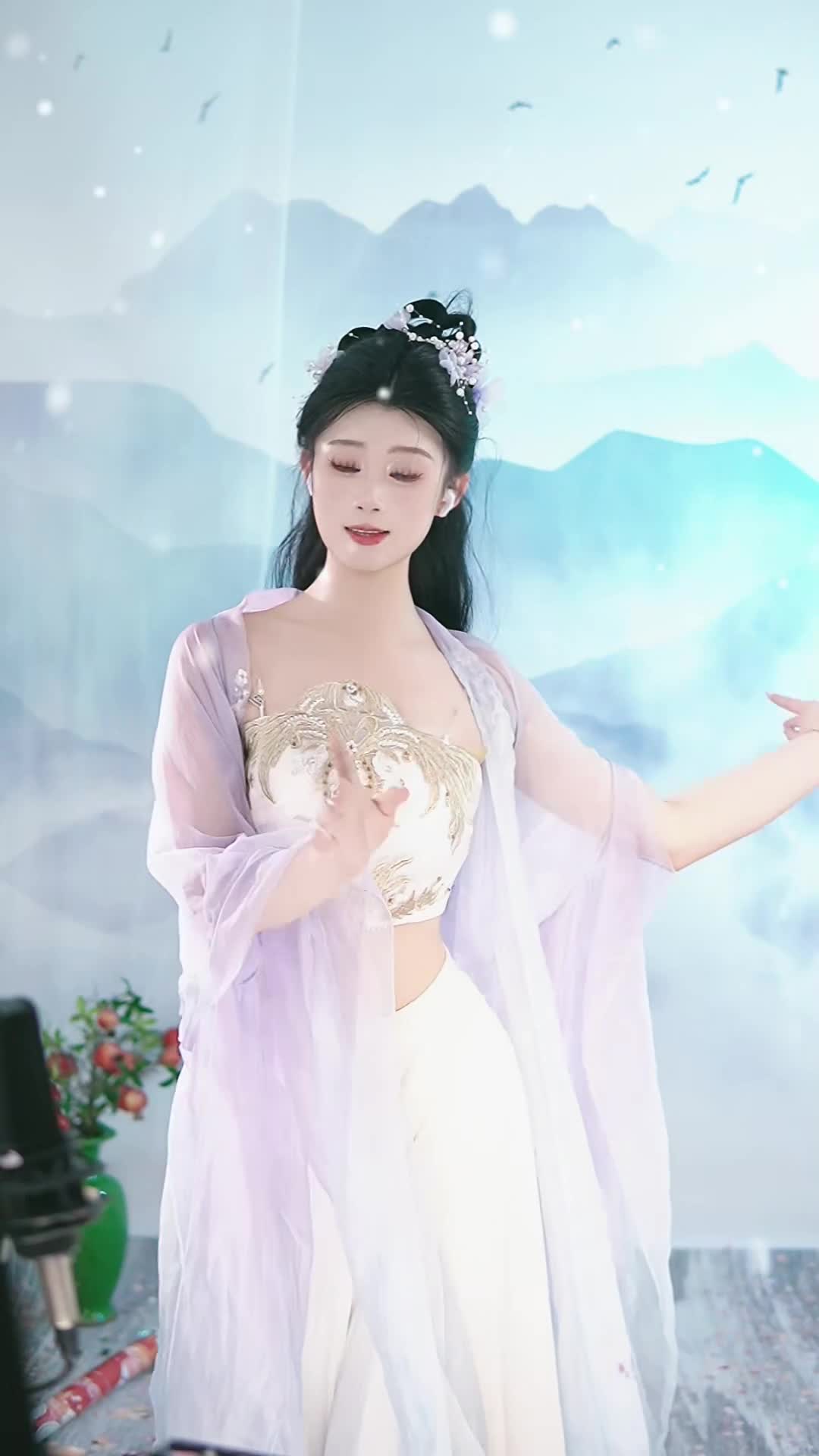#抖音 #国产 #高宁宁 20240509