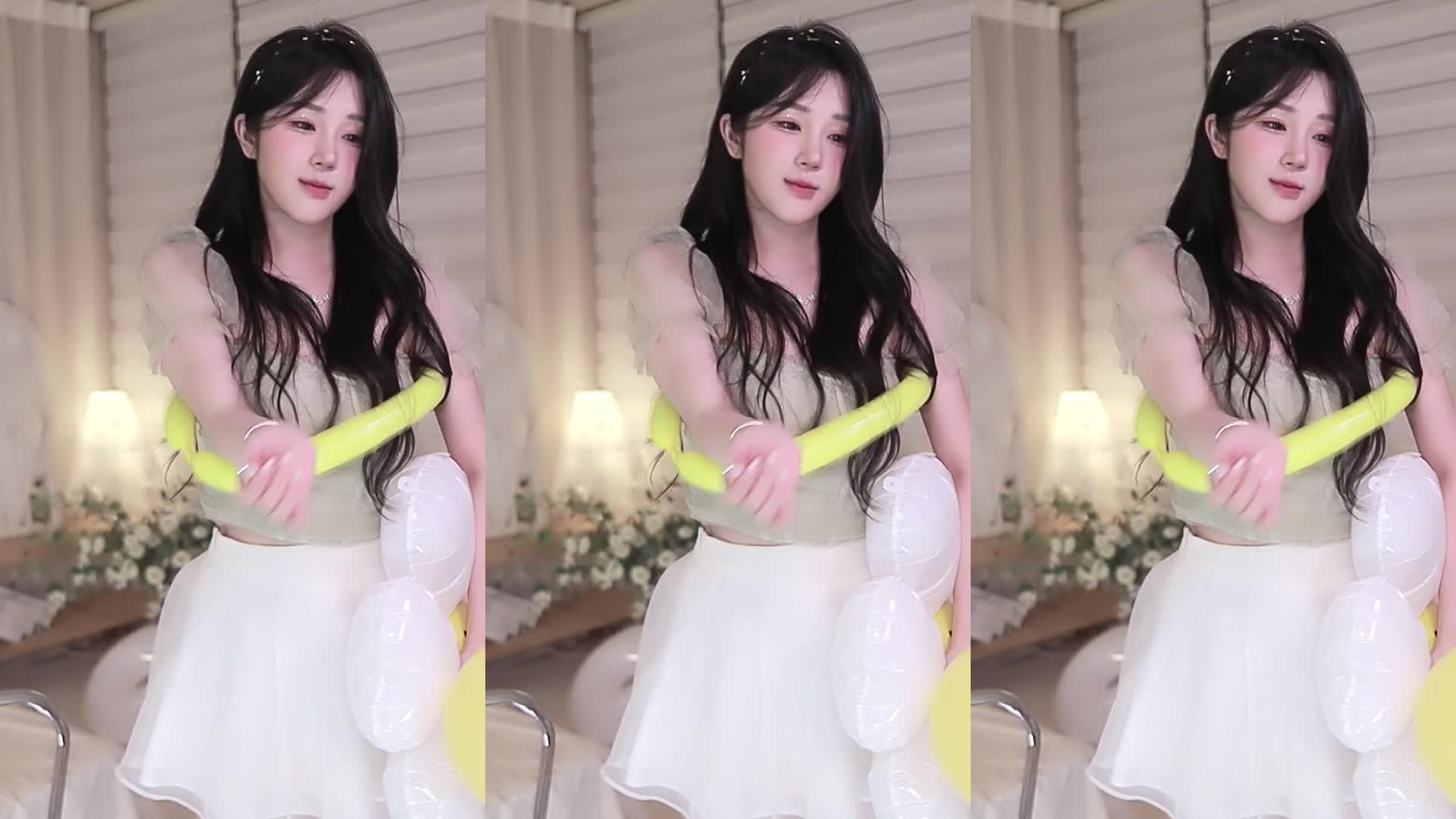 #韩国BJ #韩国女主播 #pandatv #eli05021212