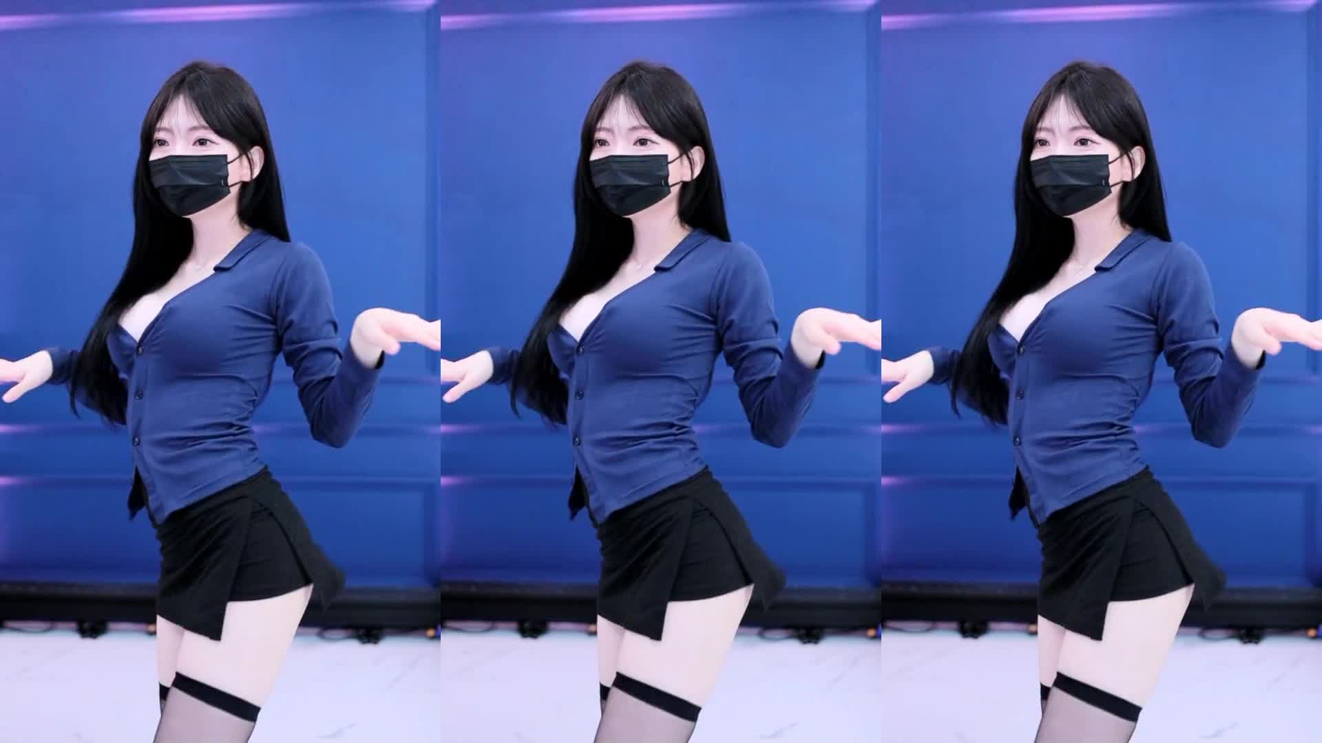 #韩国BJ #韩国女主播 #pandatv #anystar00 20240506