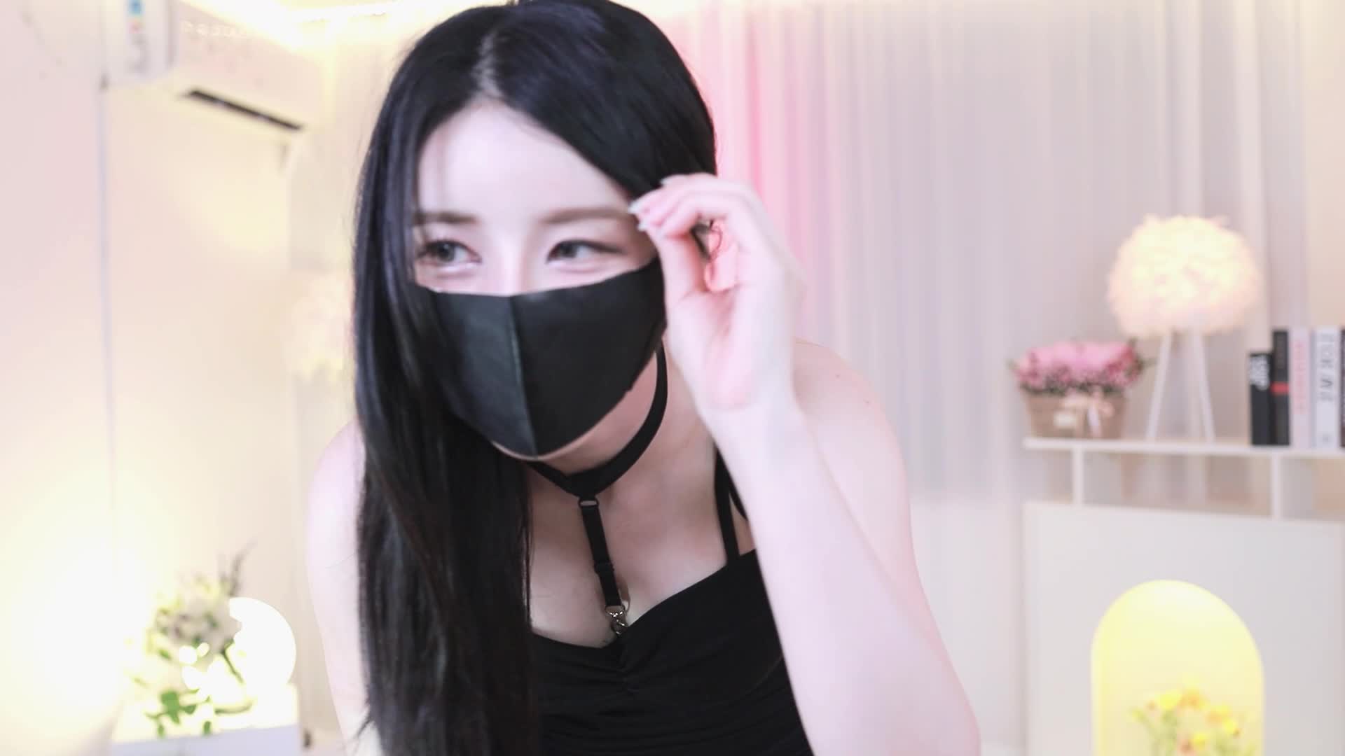 #ohhanna #pandalive #裸舞 2024-05-29