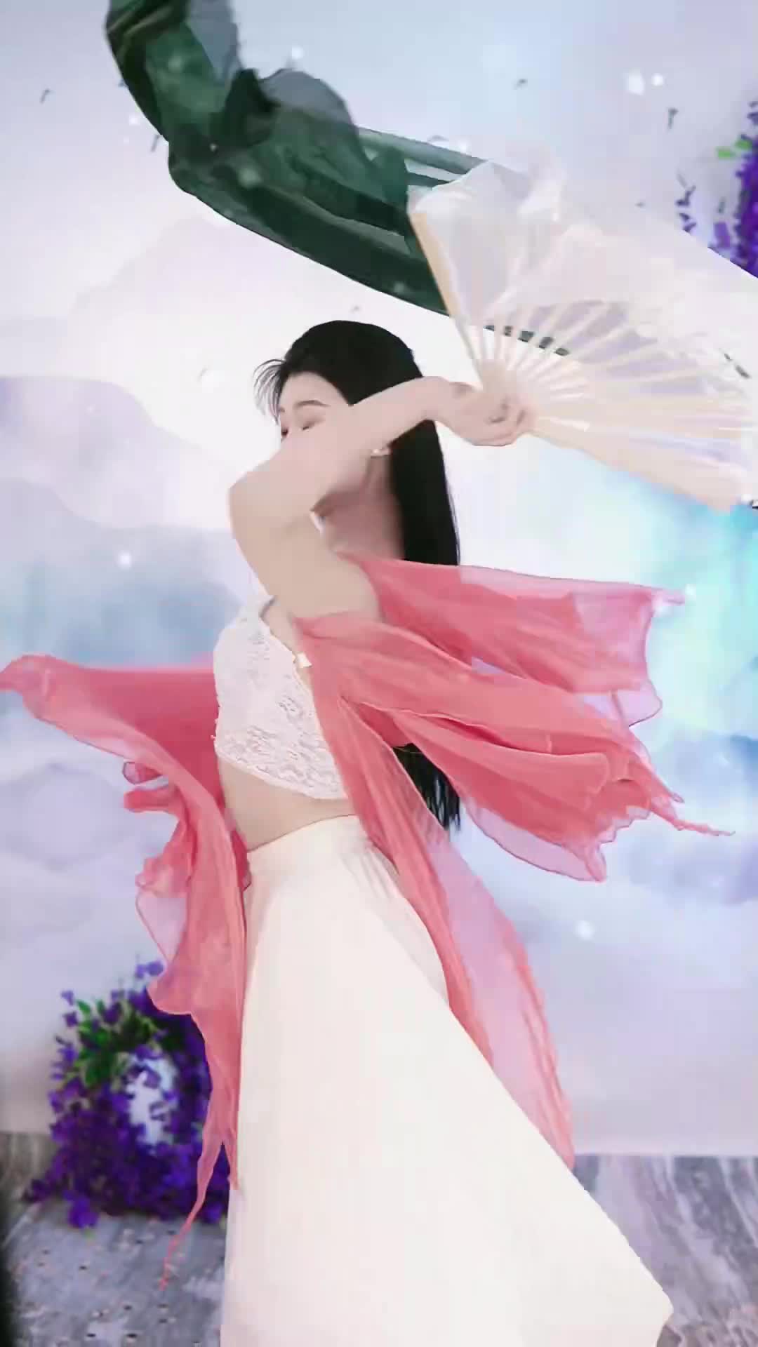 #抖音 #国产 #高宁宁 20240524