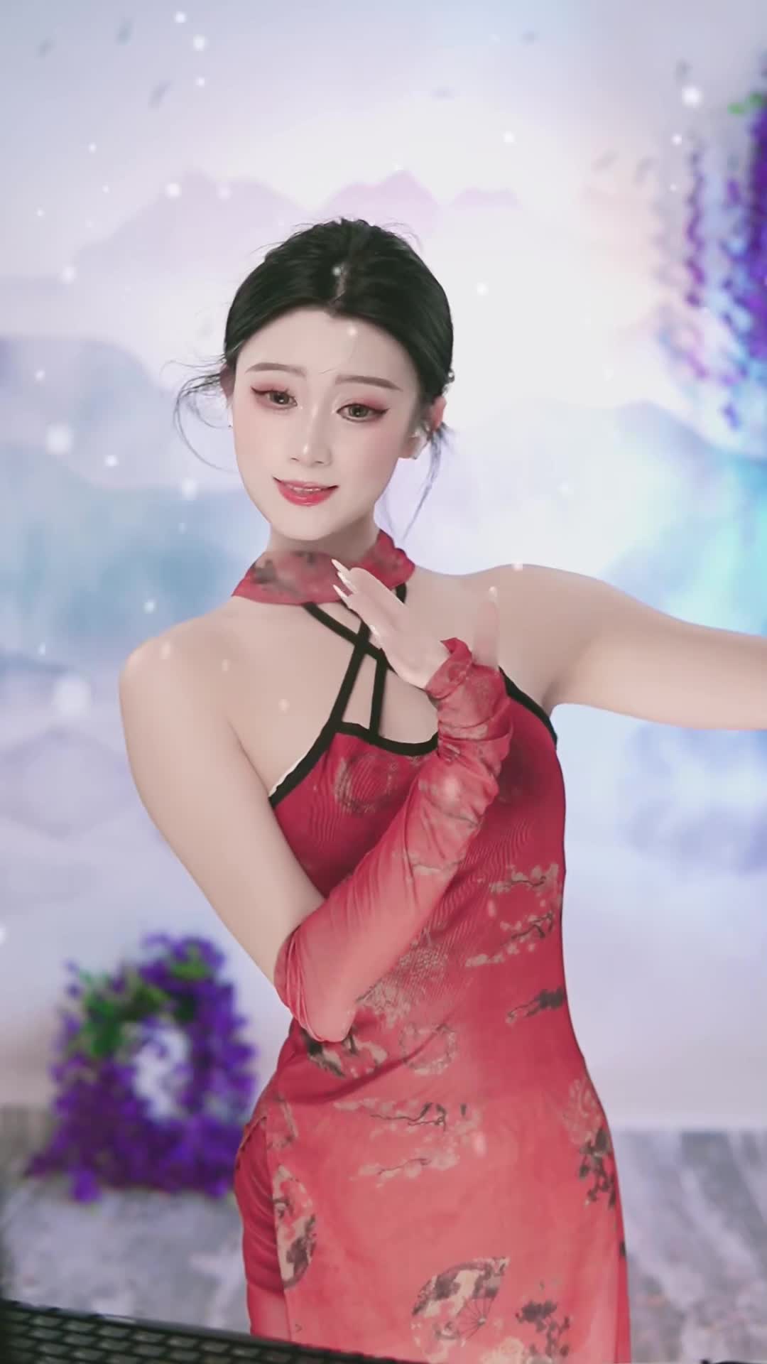 #抖音 #国产 #高宁宁 20240523