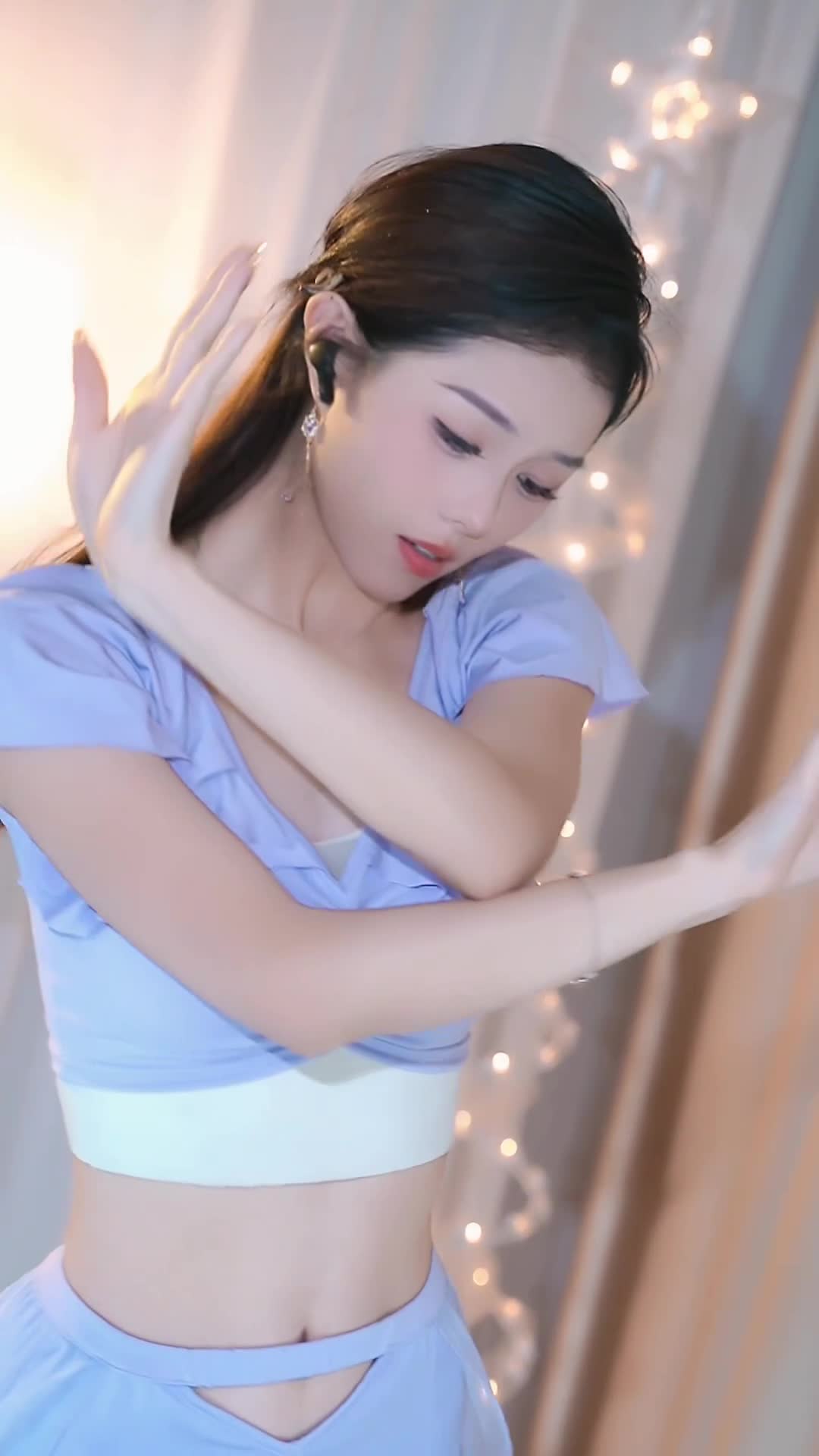 #抖音 #国产 #温南汐 20240524